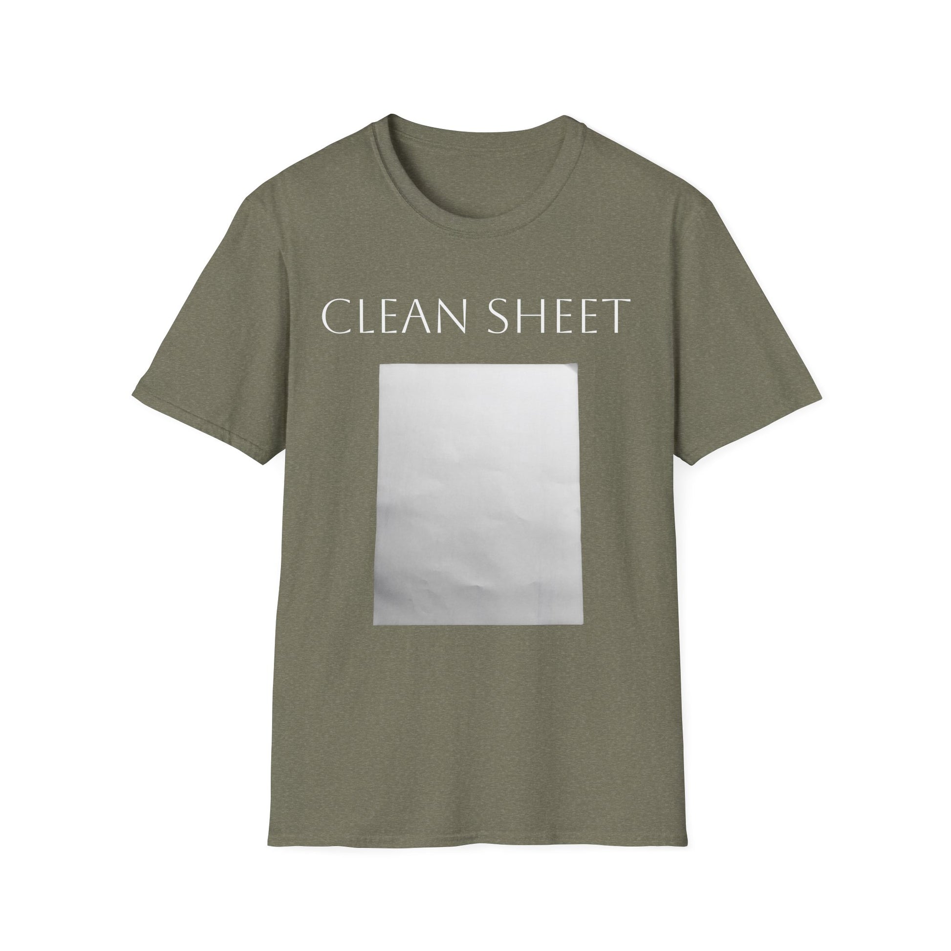 Clean Sheet