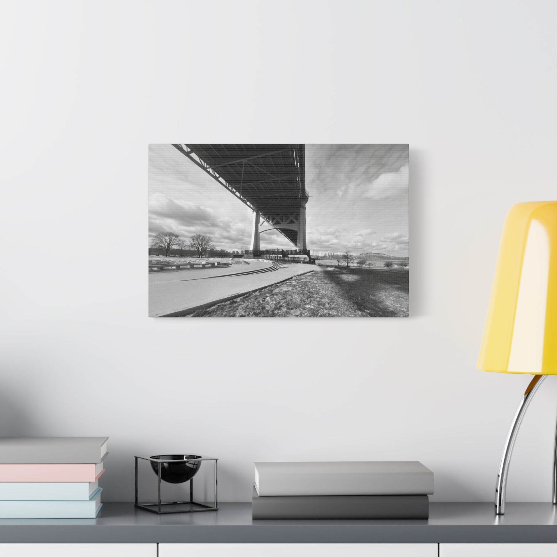 "NY Bridges"