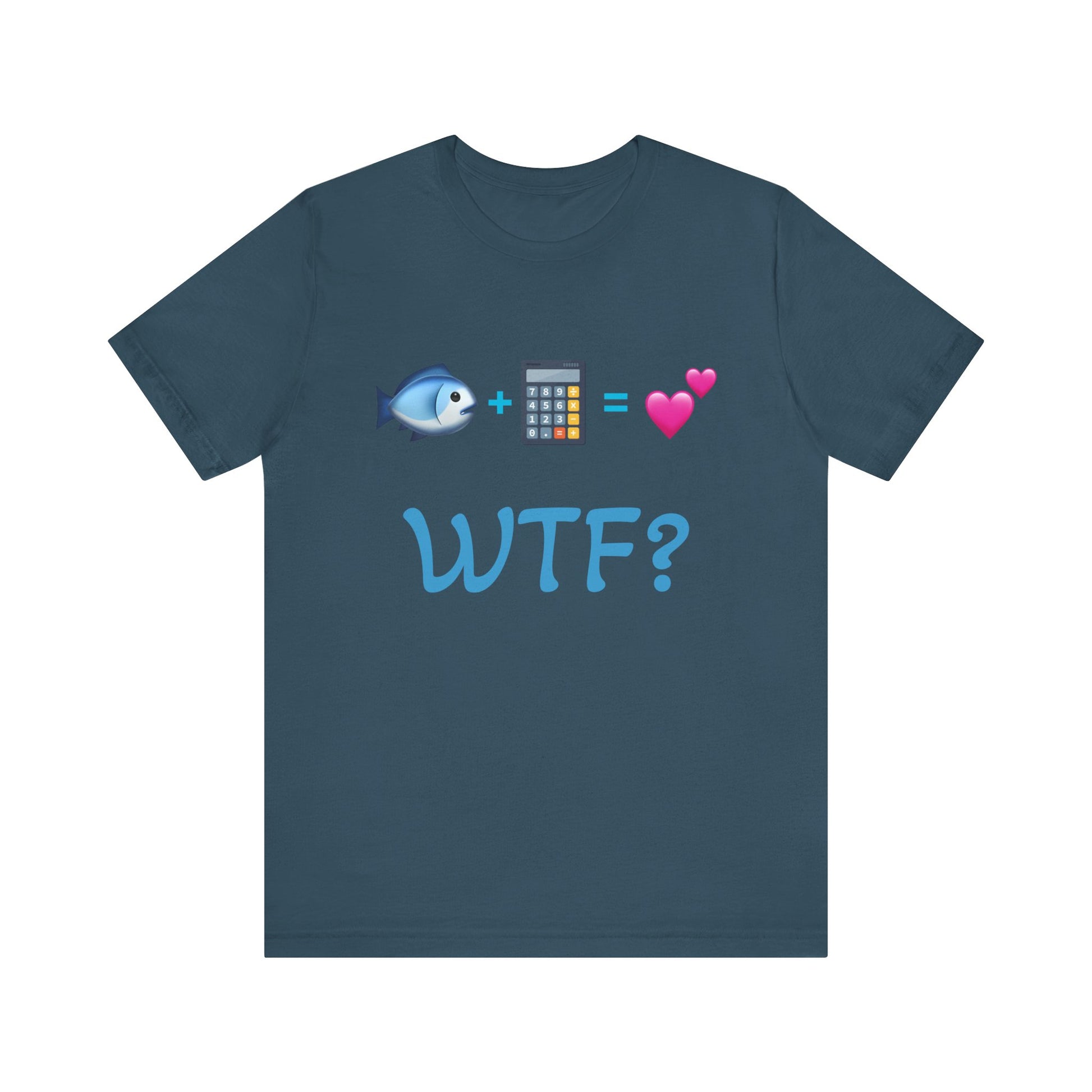 "WTF"