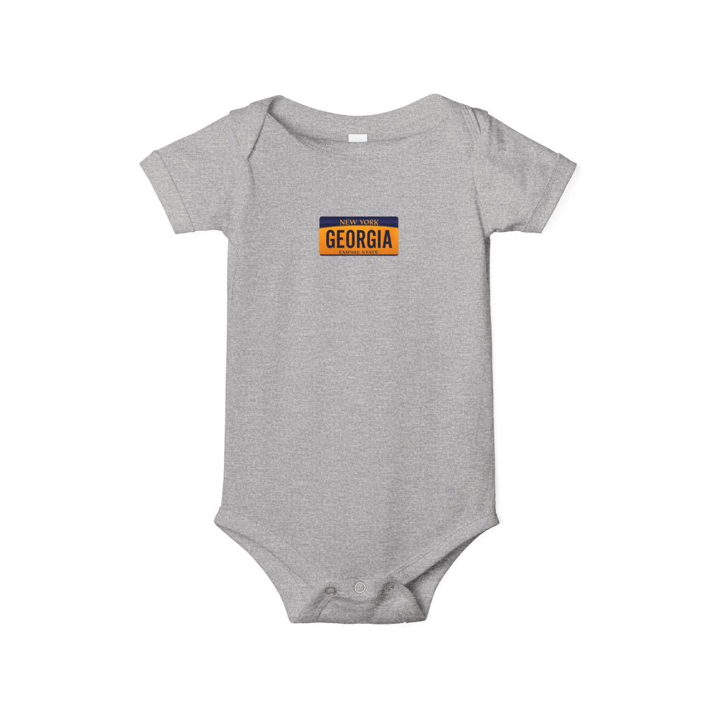 Georgia Infant Jersey