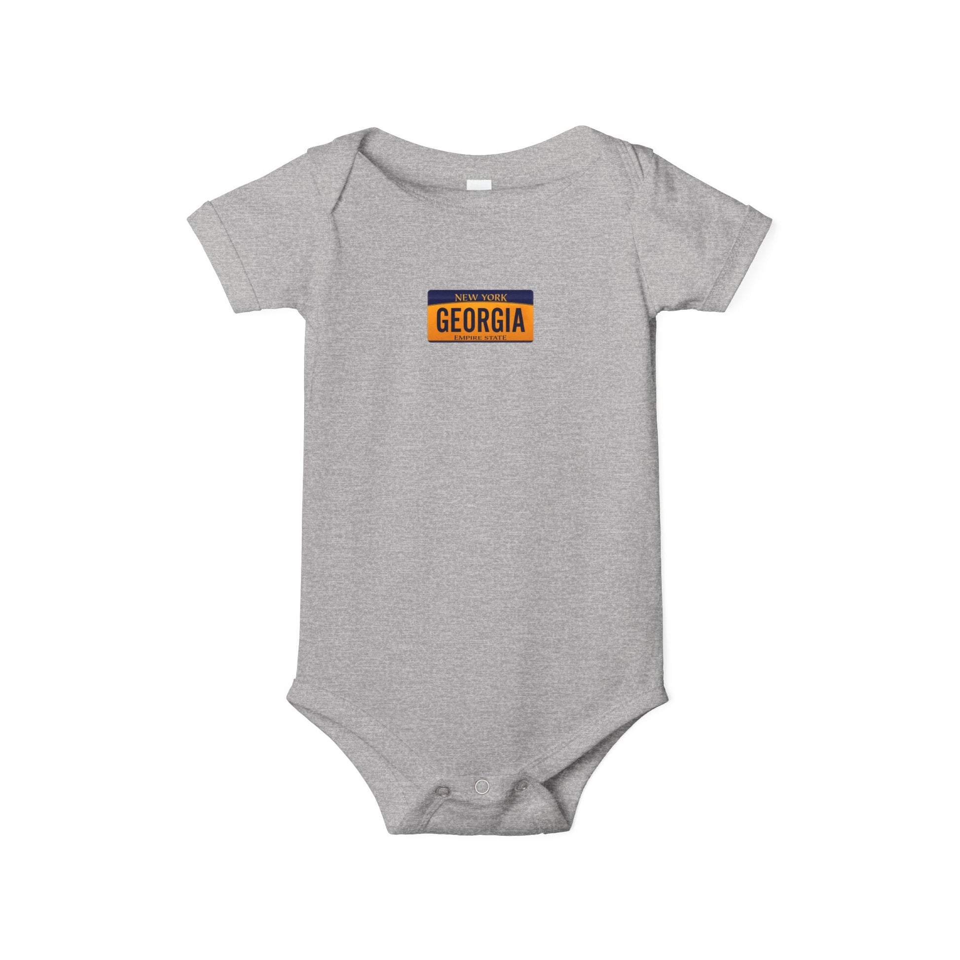 Georgia Infant Jersey