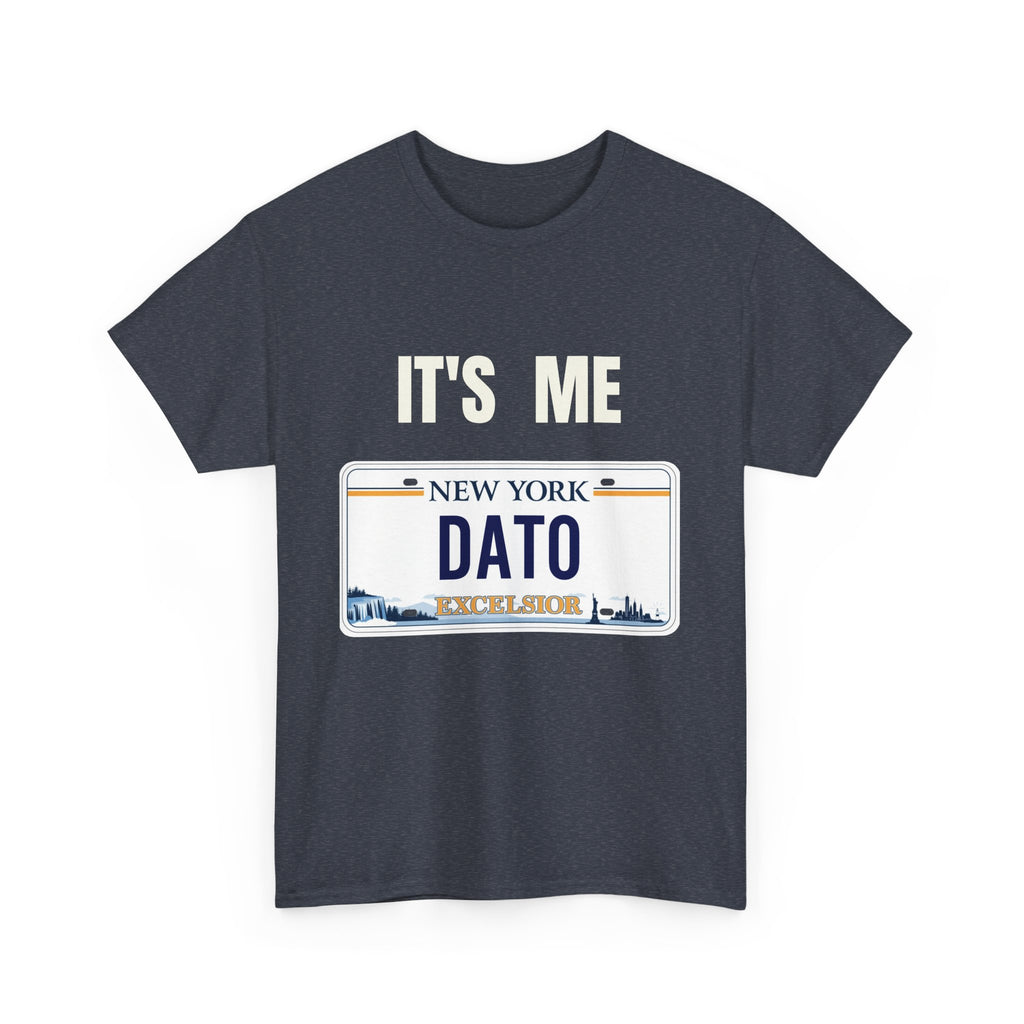 It's Me, Dato