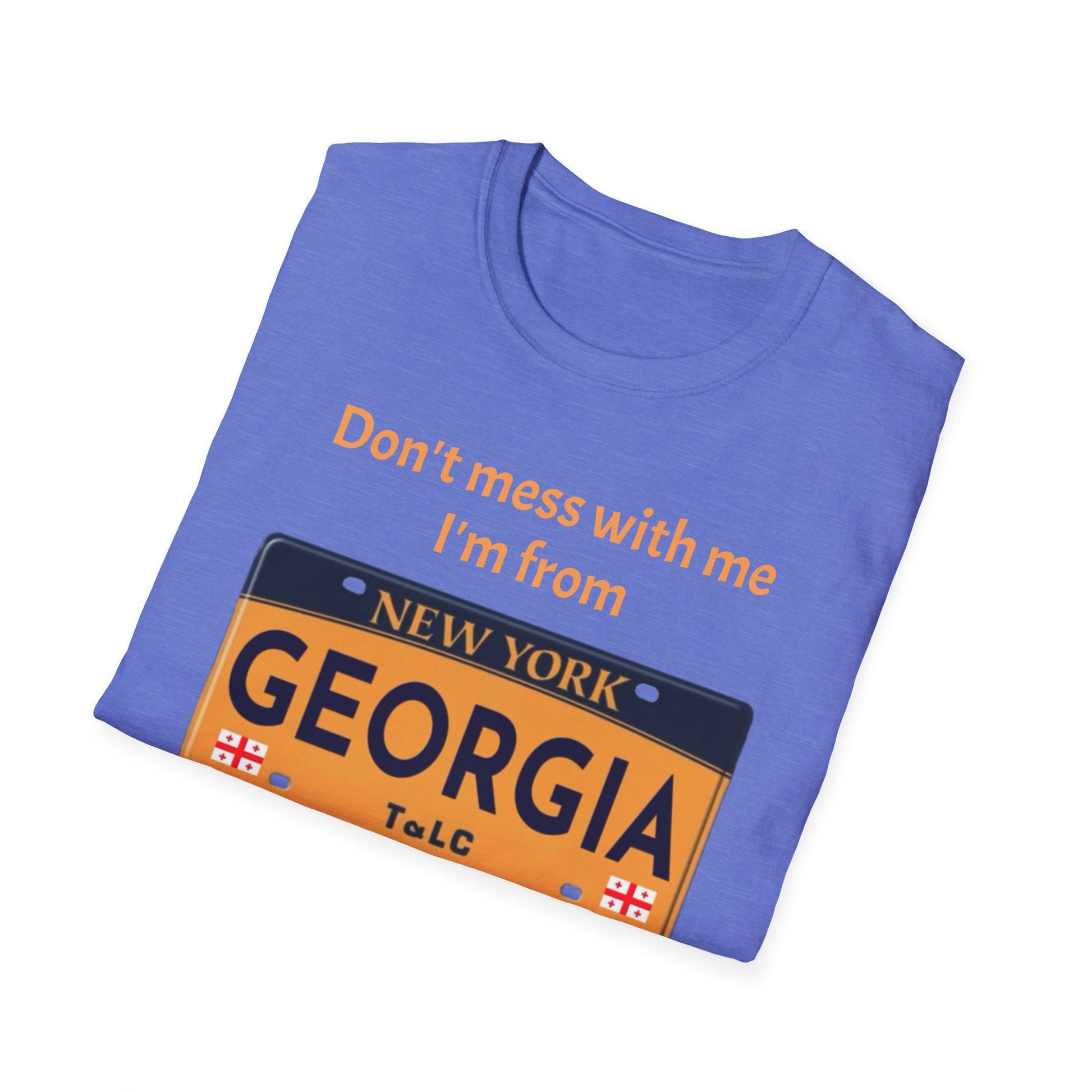 "Georgia"