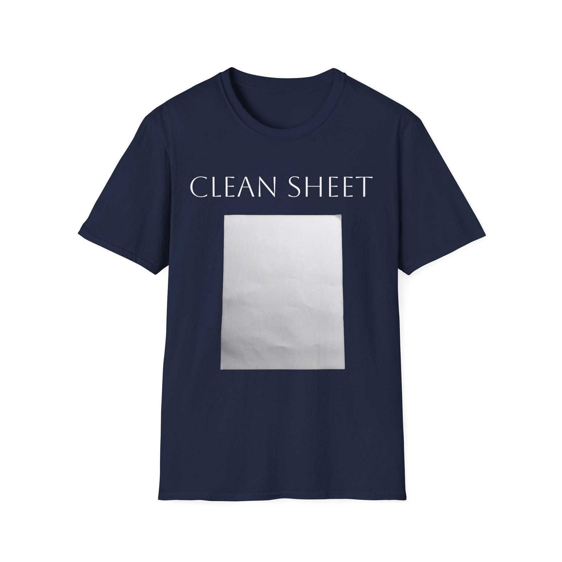 Clean Sheet