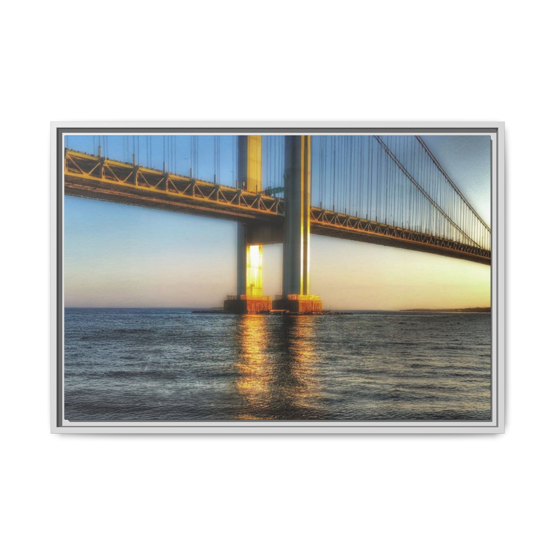"Verrazano Bridge"