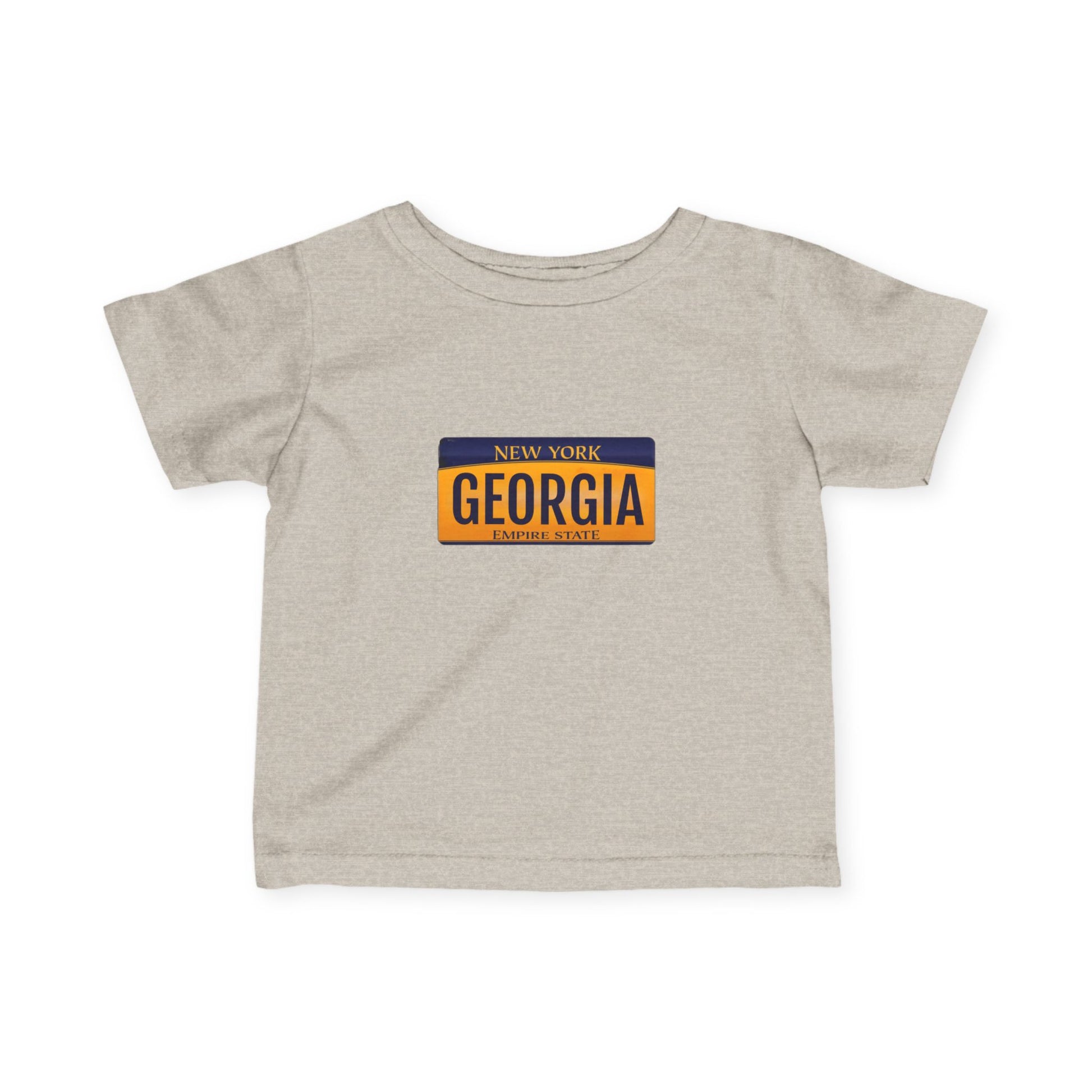 Cute Baby T-Shirt