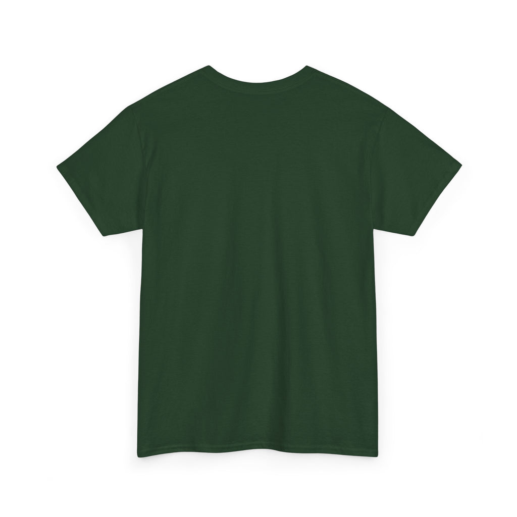 Copy of Copy of Copy of Copy of Copy of Copy of Personalized NY License Plate Tee - It's Me Giorgi Unisex Heavy Cotton T-Shirt