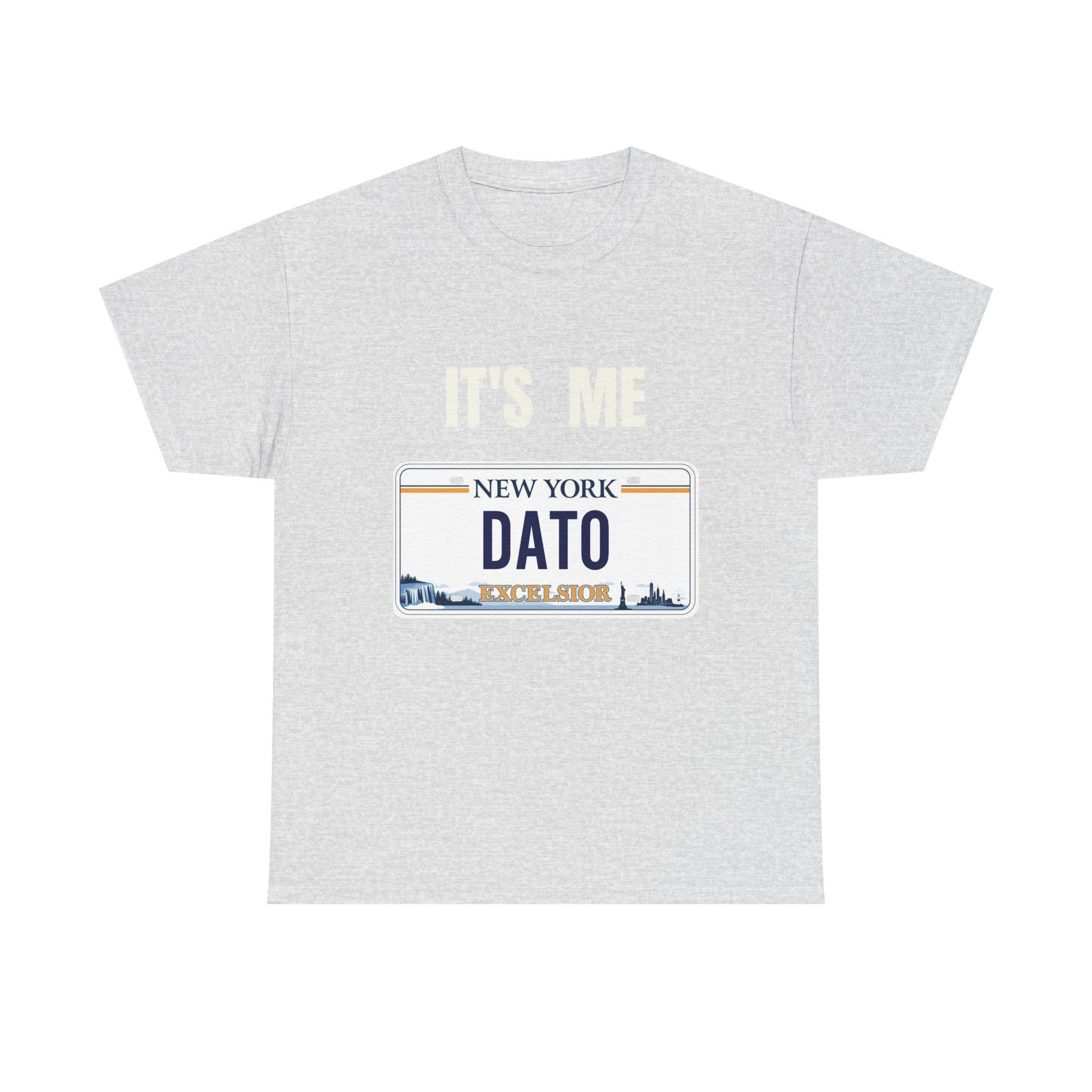 It's Me, Dato