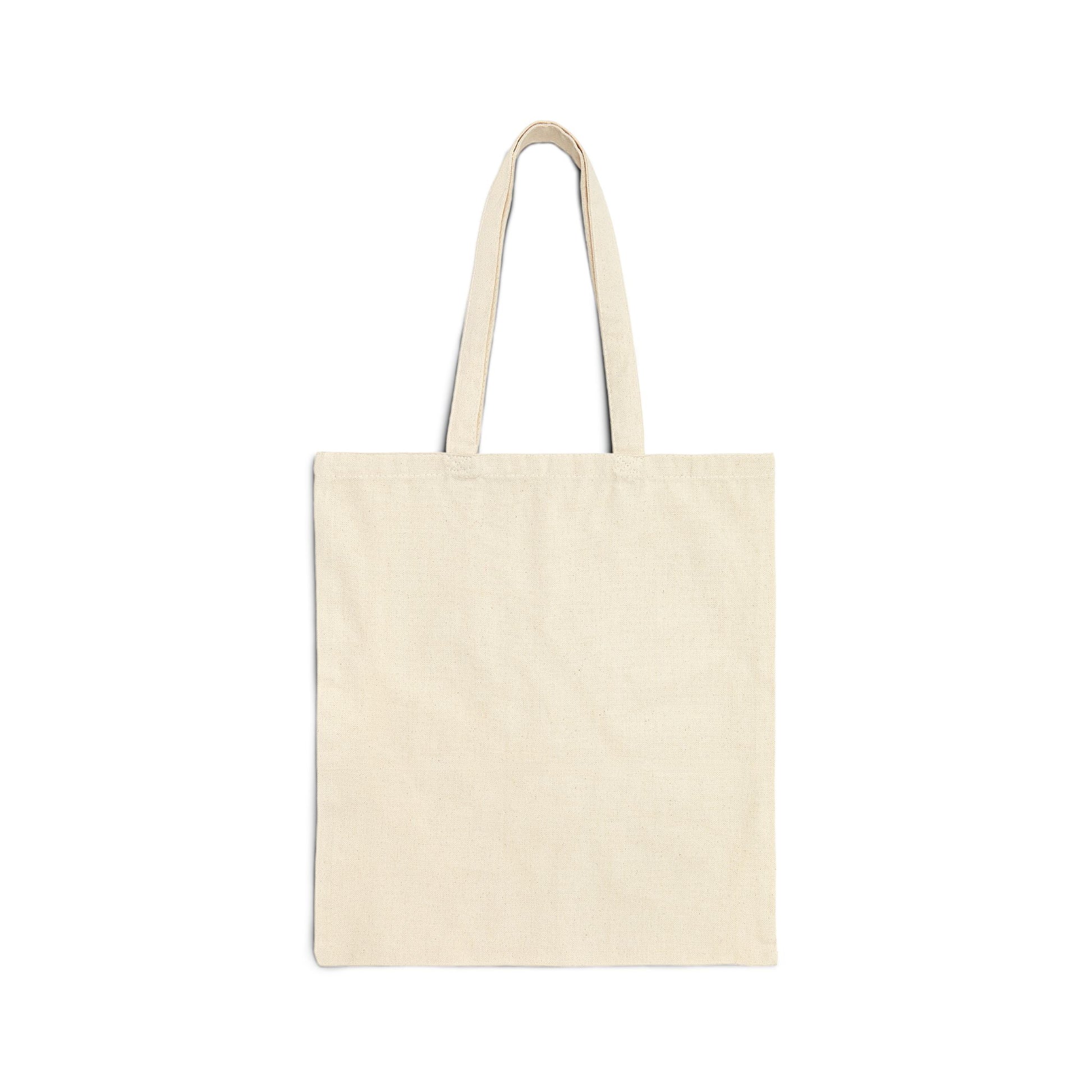 Brooklyn Canvas Tote Bag - Perfect for Shopping, Beach Trips, Gifts, Eco-Friendly Use, New York Lover's Essential