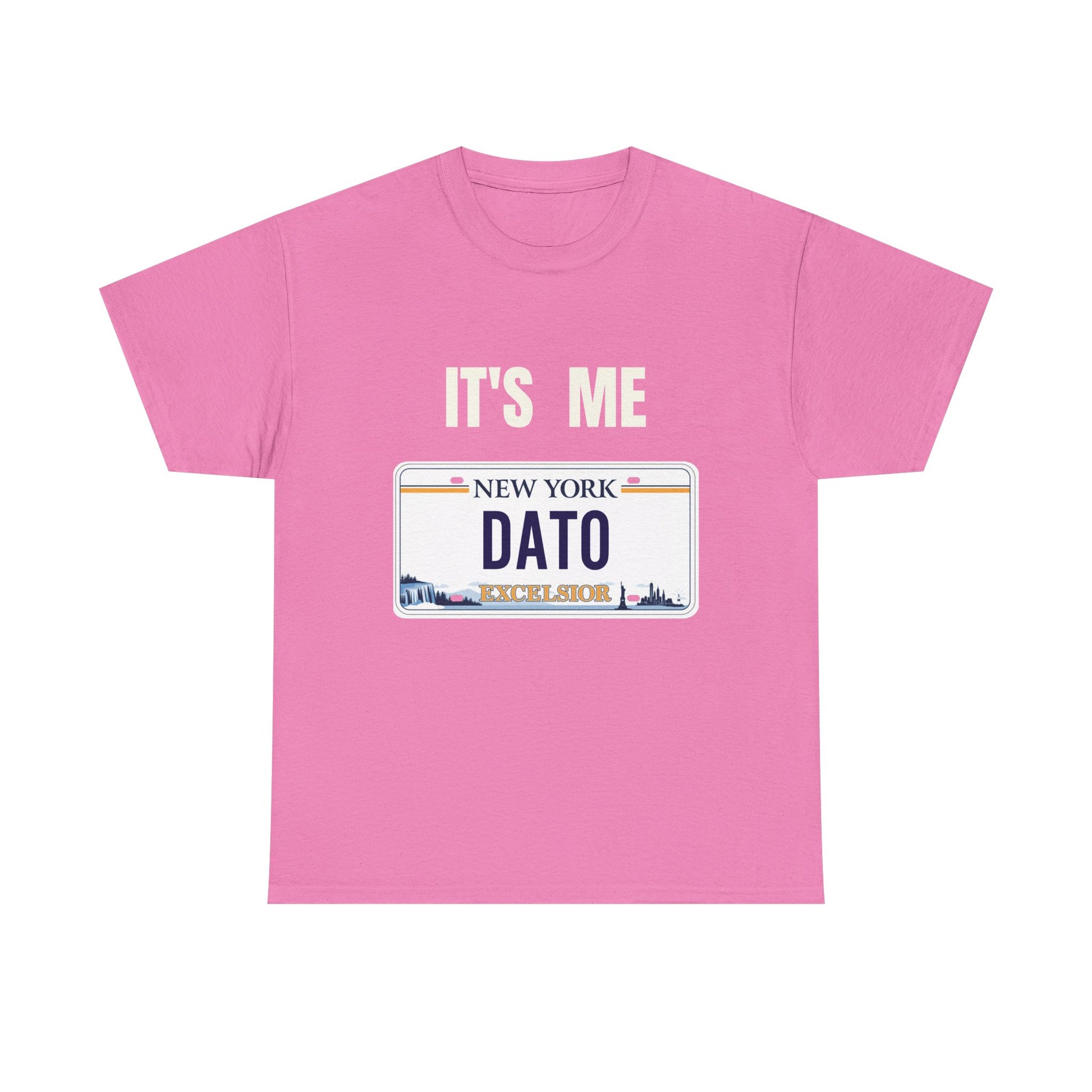 It's Me, Dato