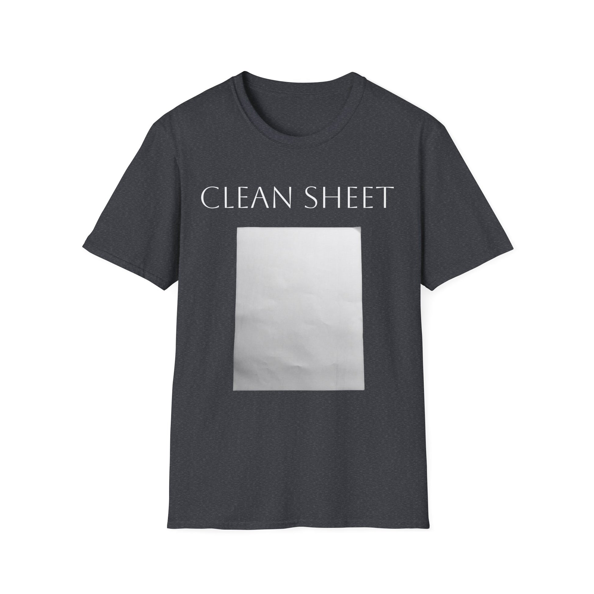 Clean Sheet