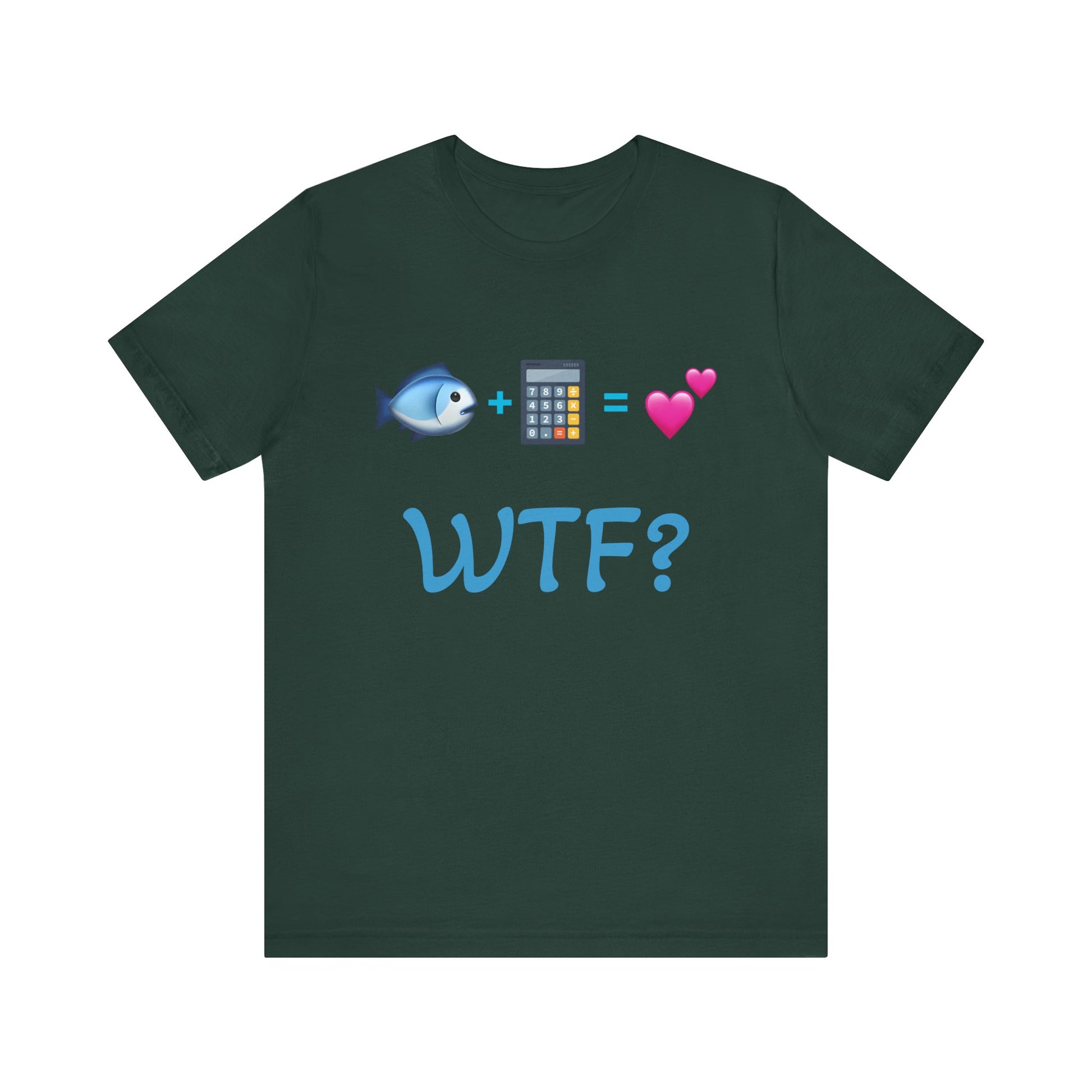"WTF"