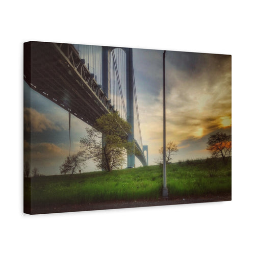 "Bridge"