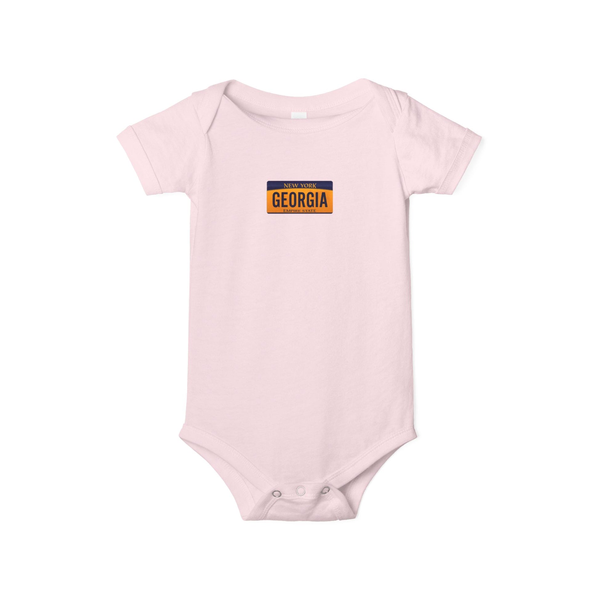 Georgia Infant Jersey