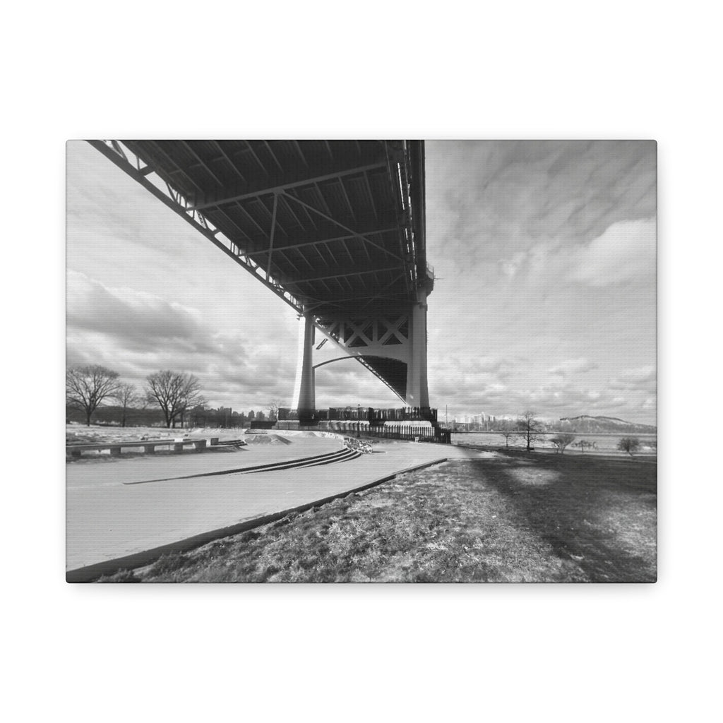 "NY Bridges"