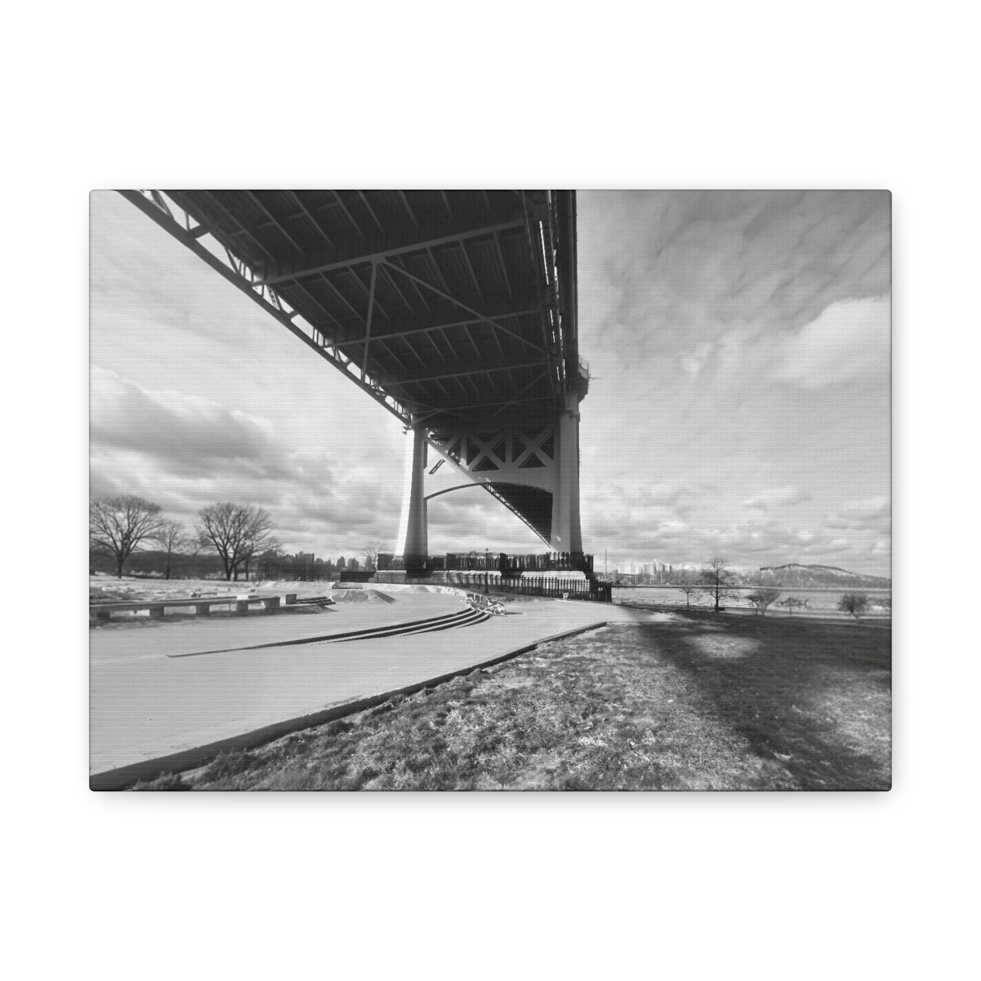 "NY Bridges"