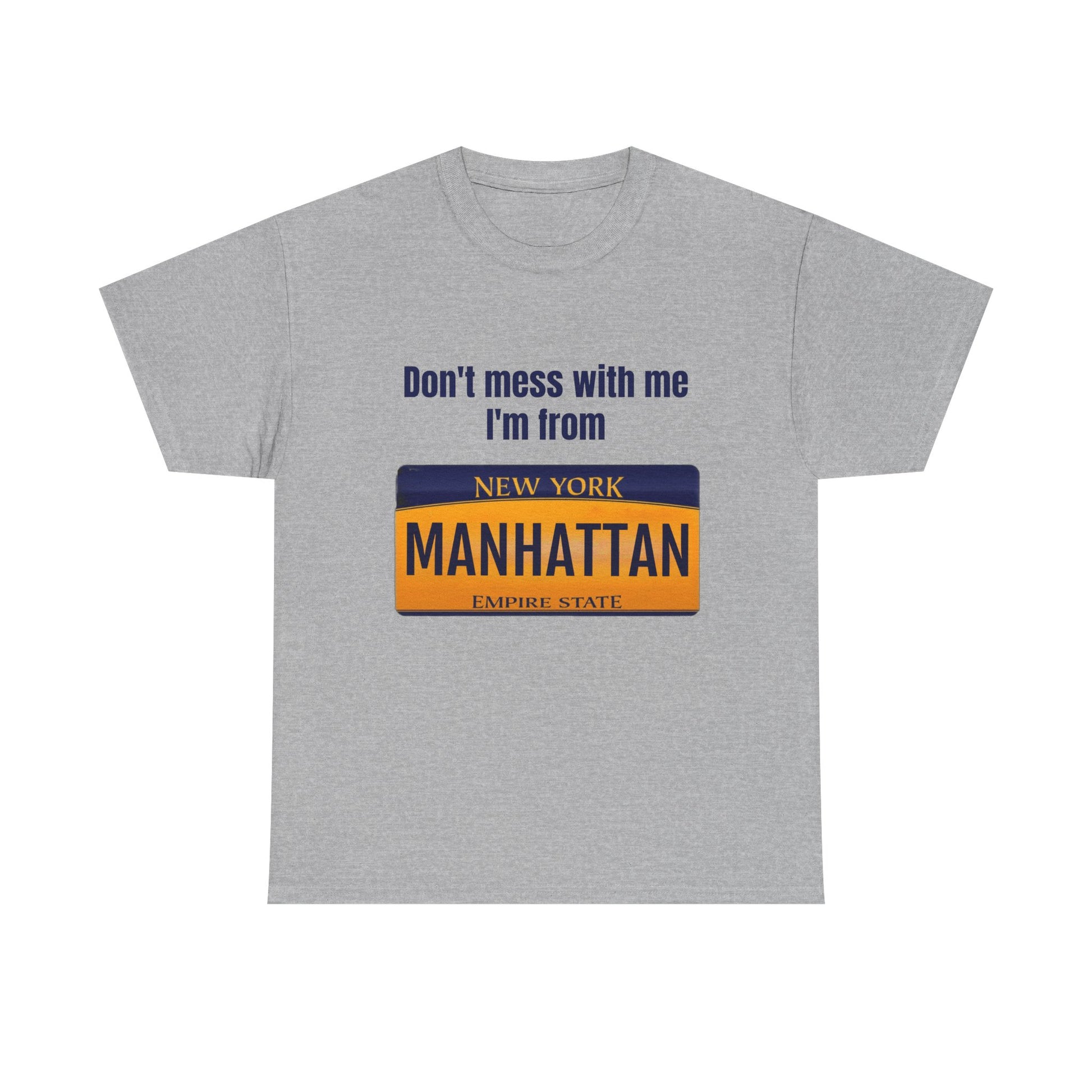 "Manhattan"