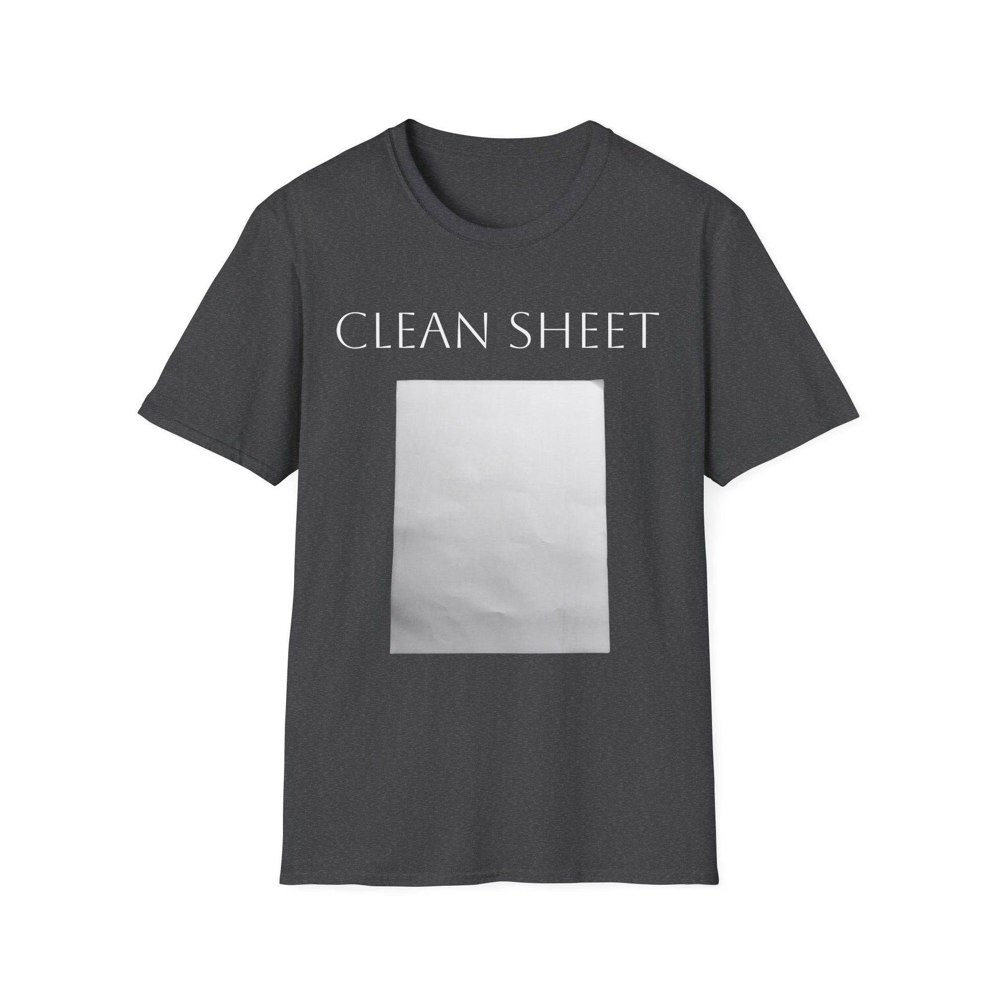 Clean Sheet