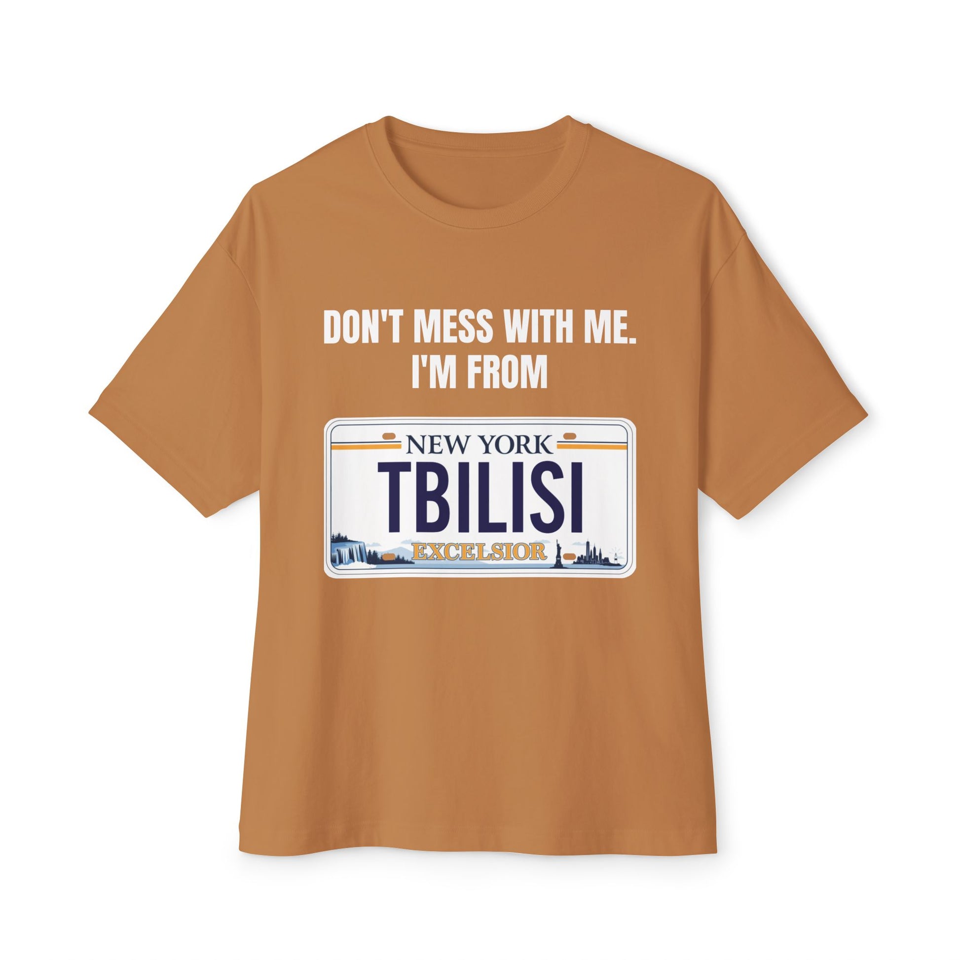 Tbilisi W