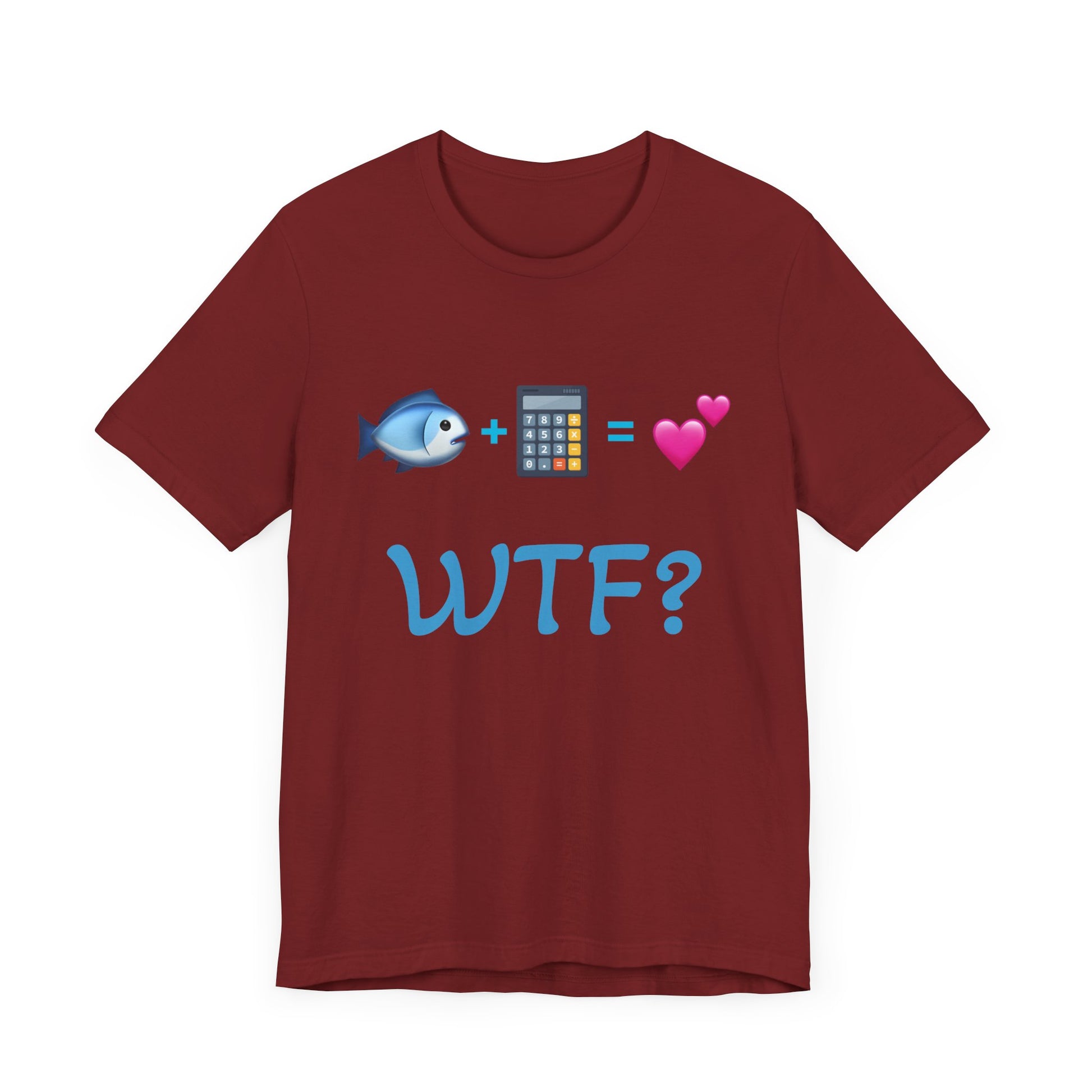 "WTF"