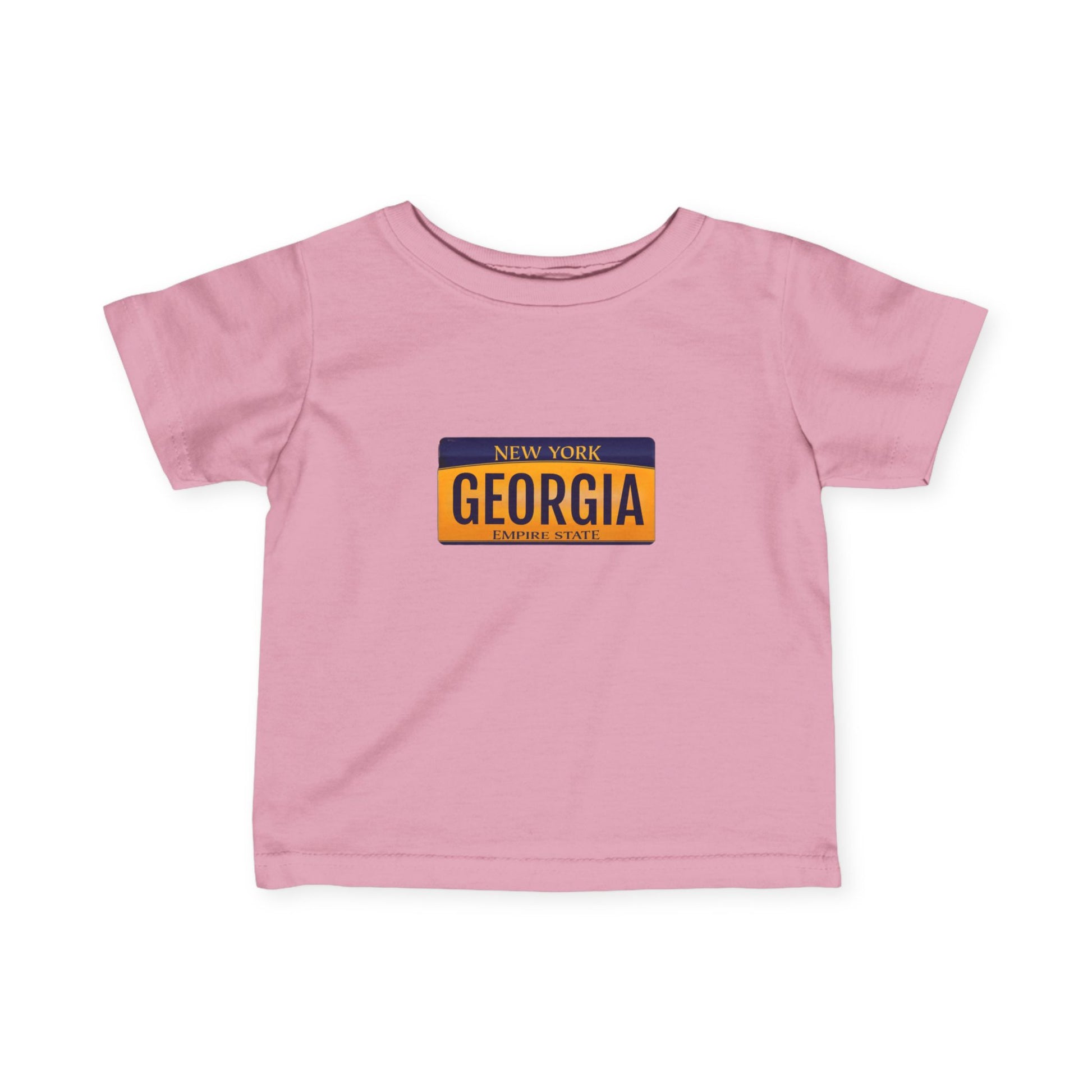 Cute Baby T-Shirt