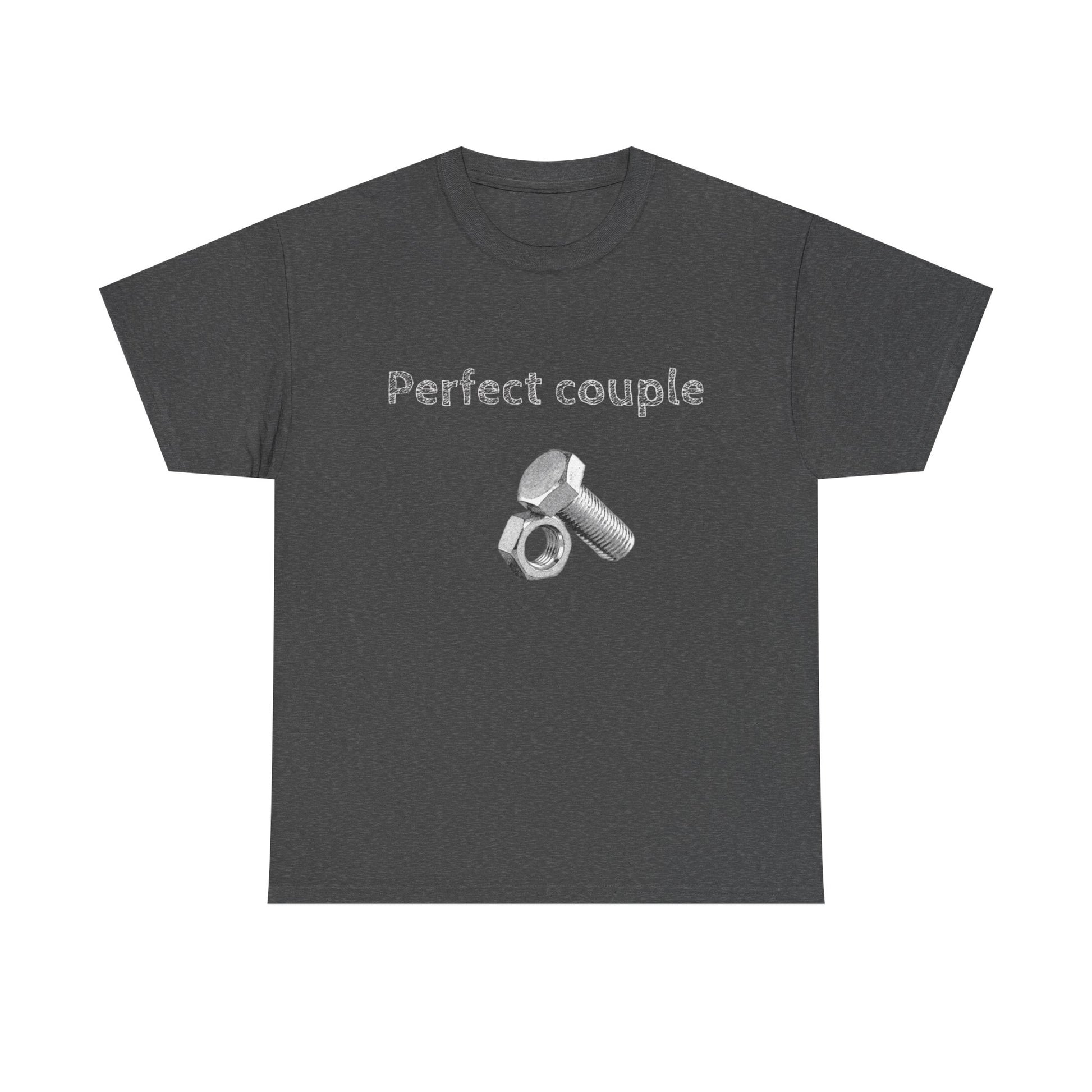 "Perfect Couple"