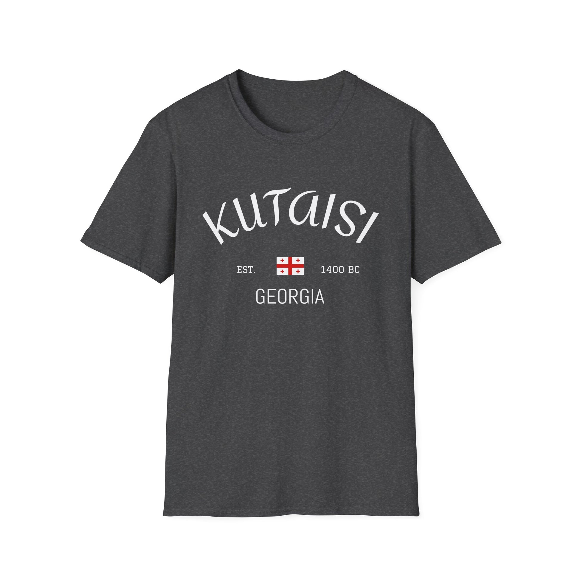 Kutaisi WT