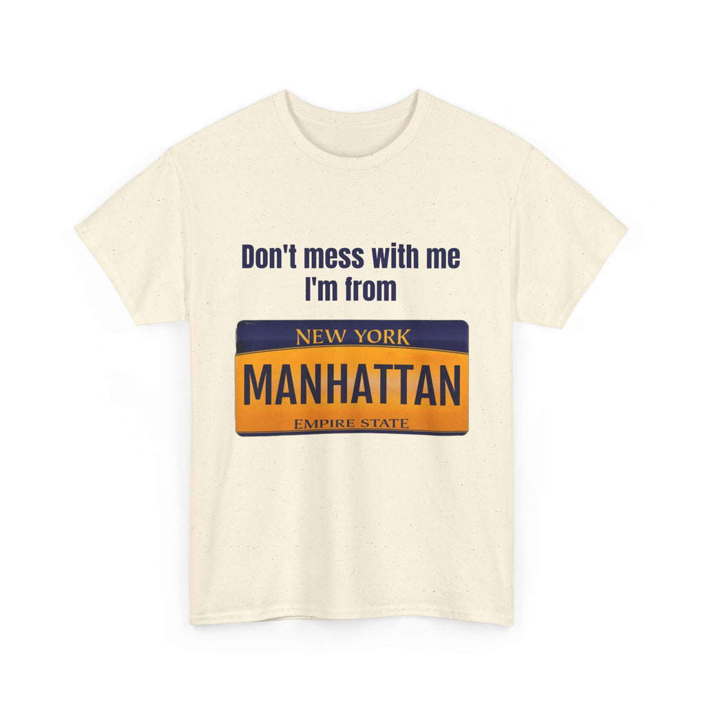 "Manhattan"