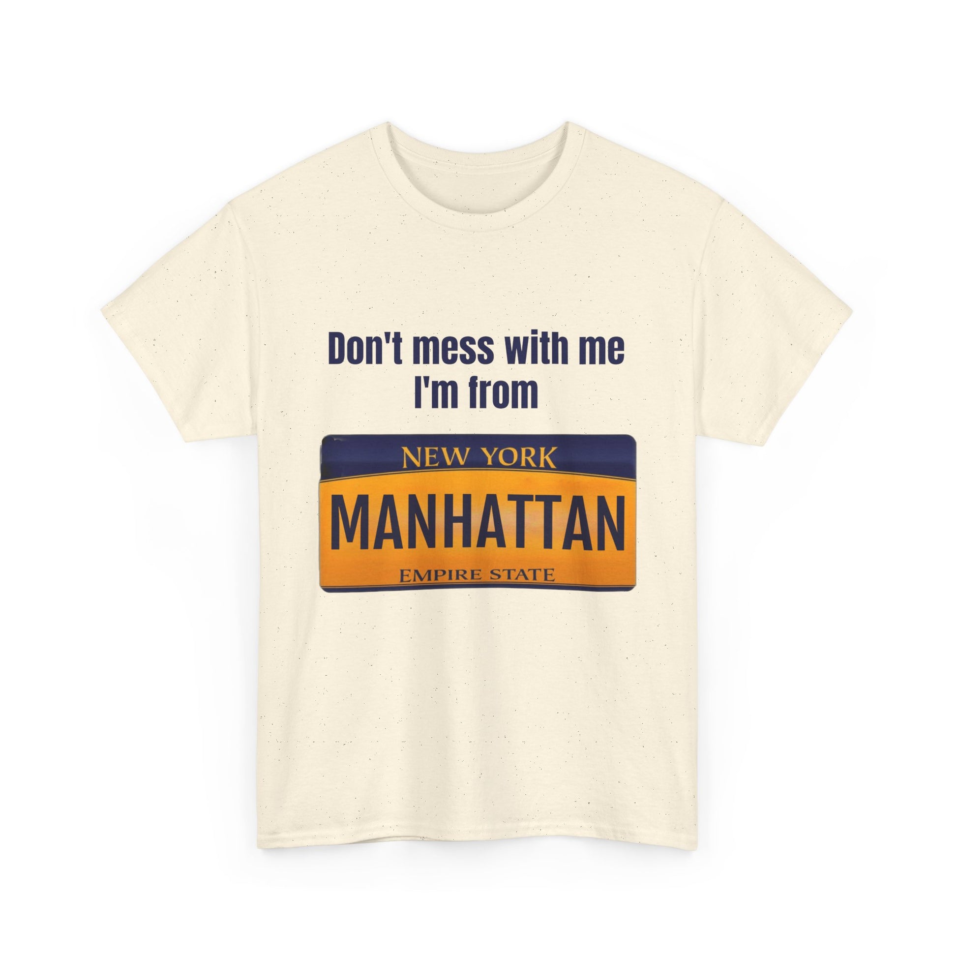 "Manhattan"