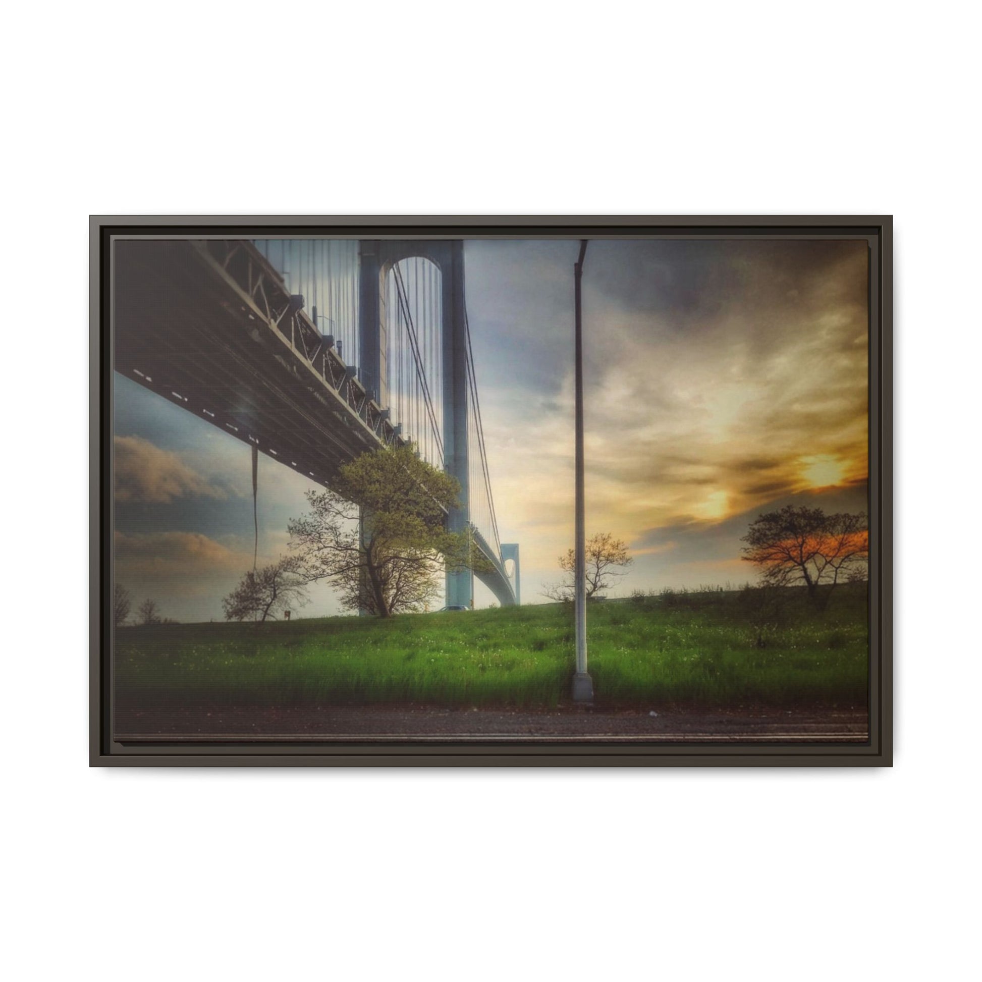 "Bridge"