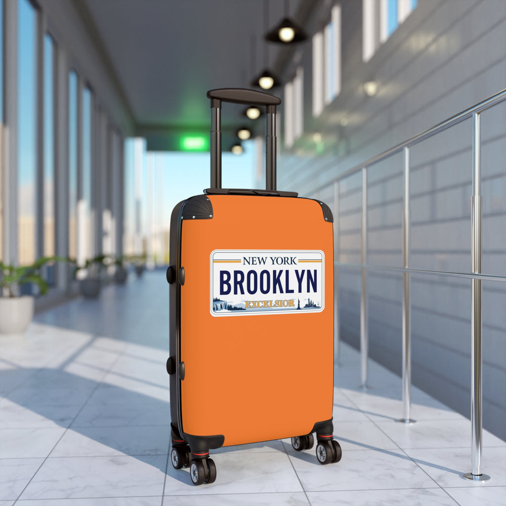 "Luggage"