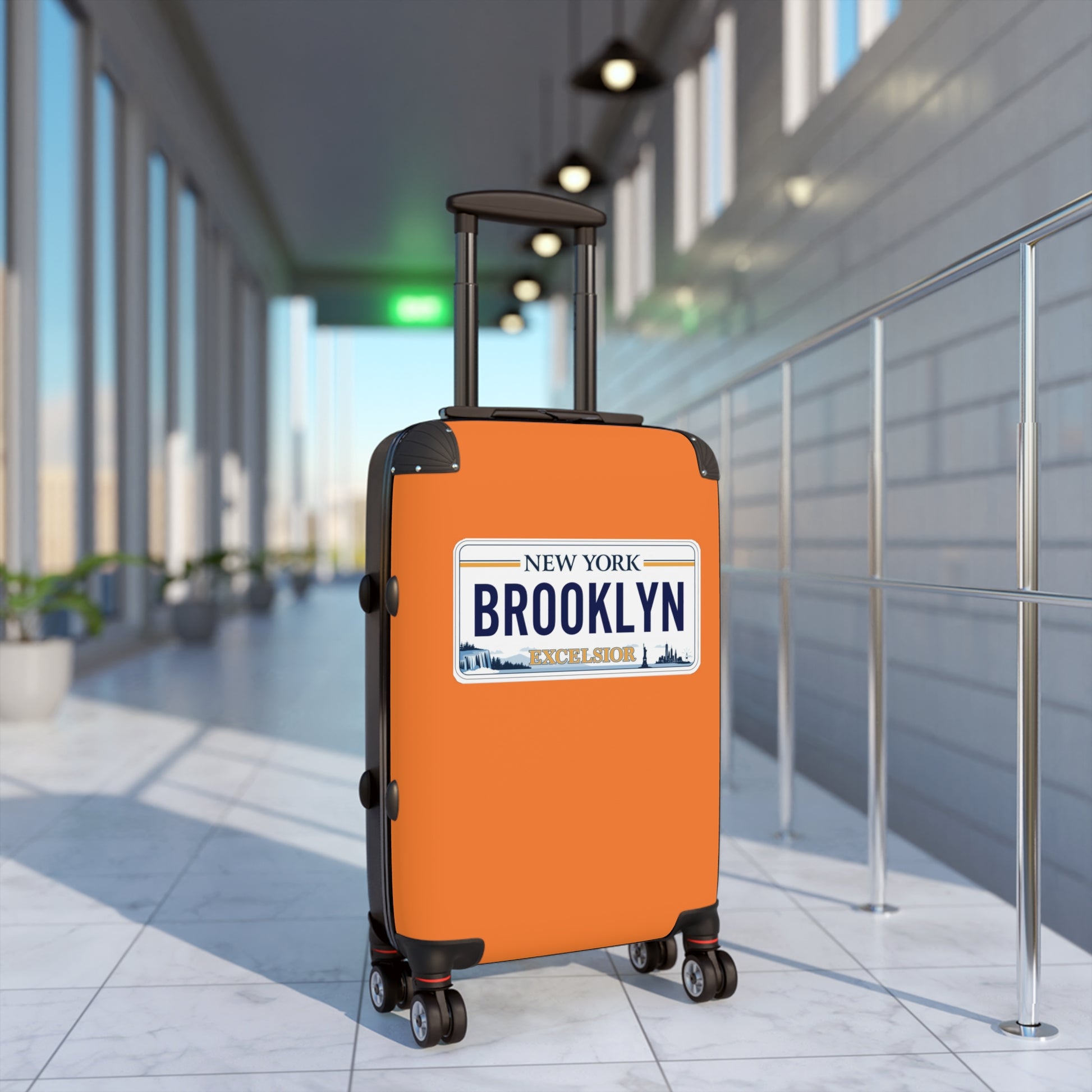 "Luggage"