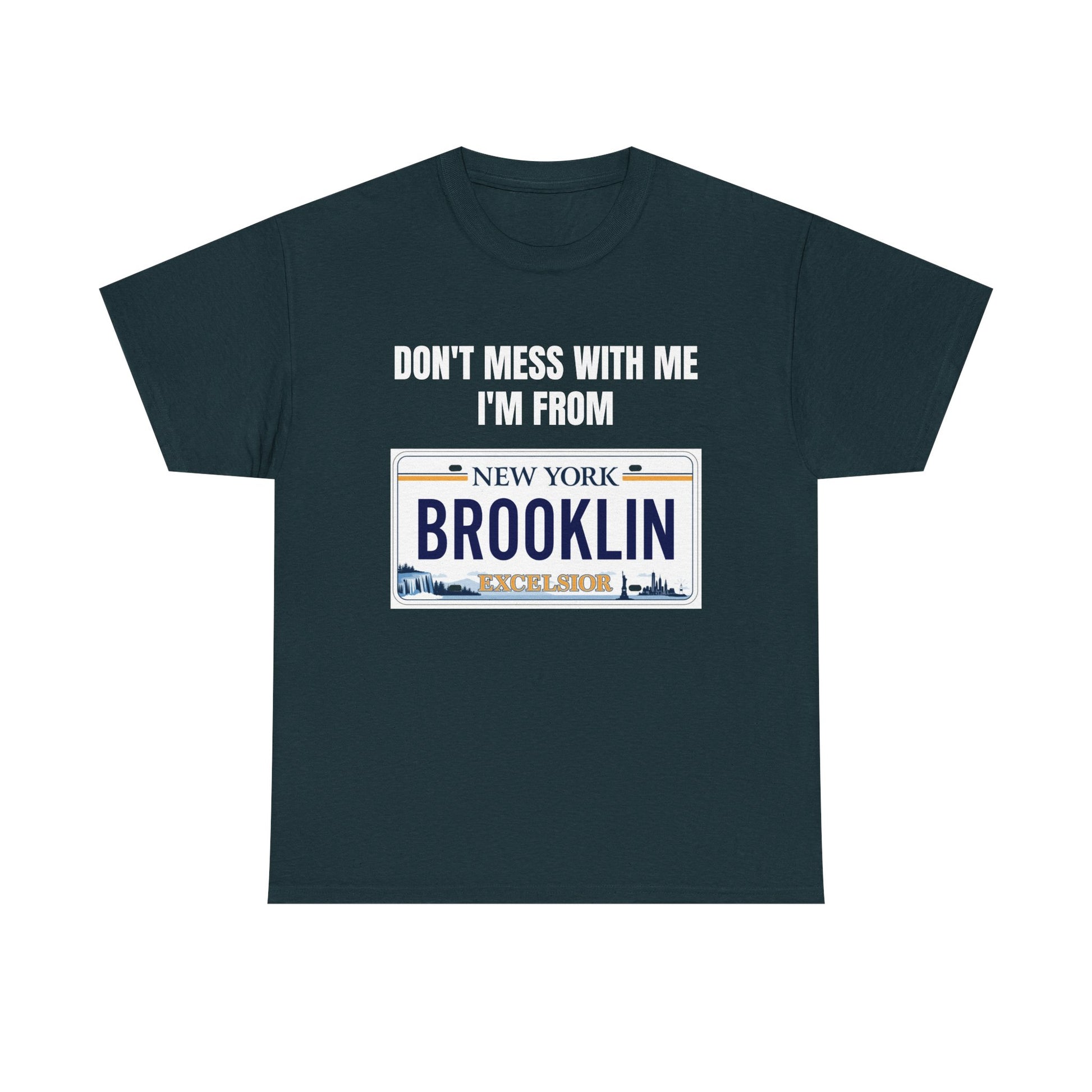 "Brooklyn"