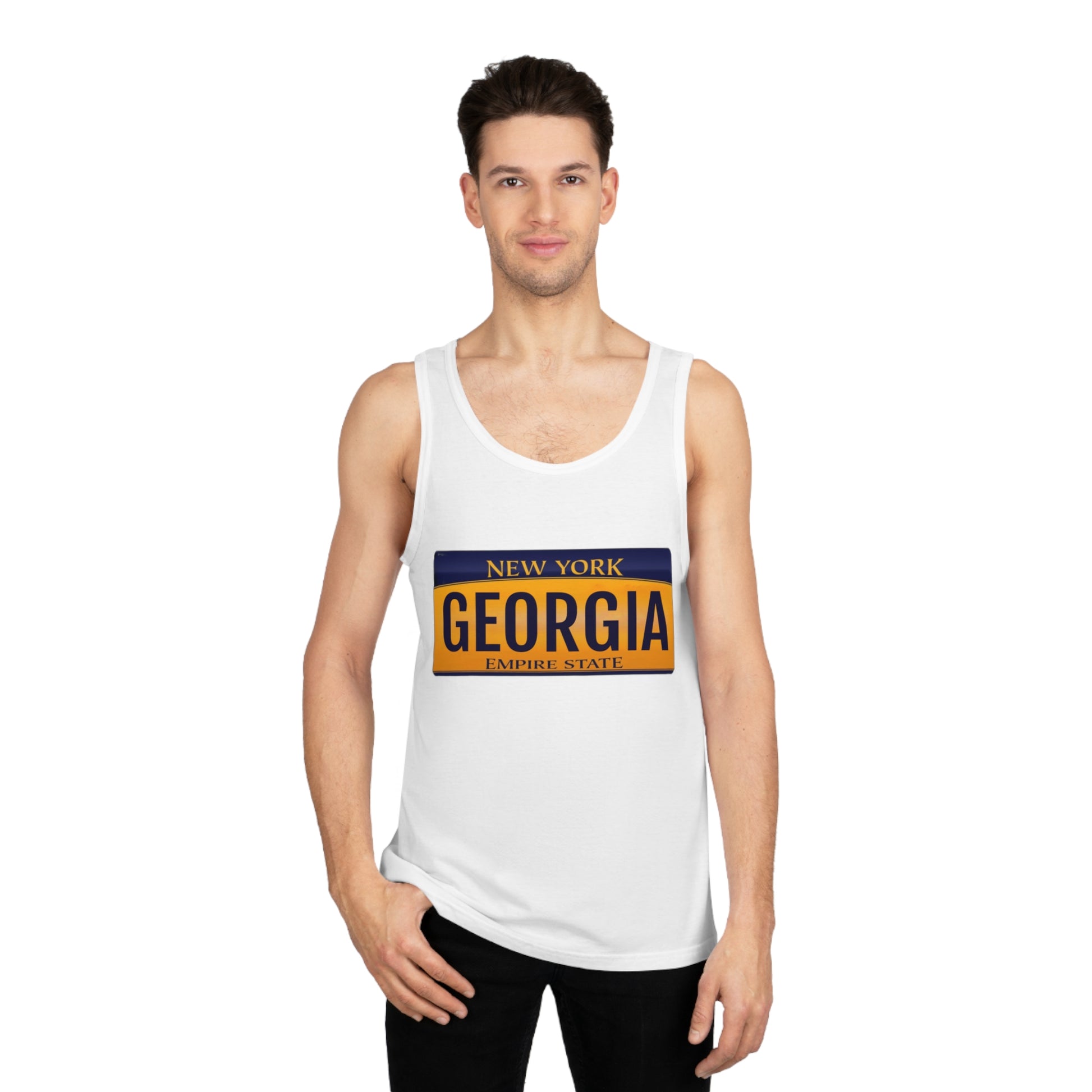 Softstyle™ Tank Top