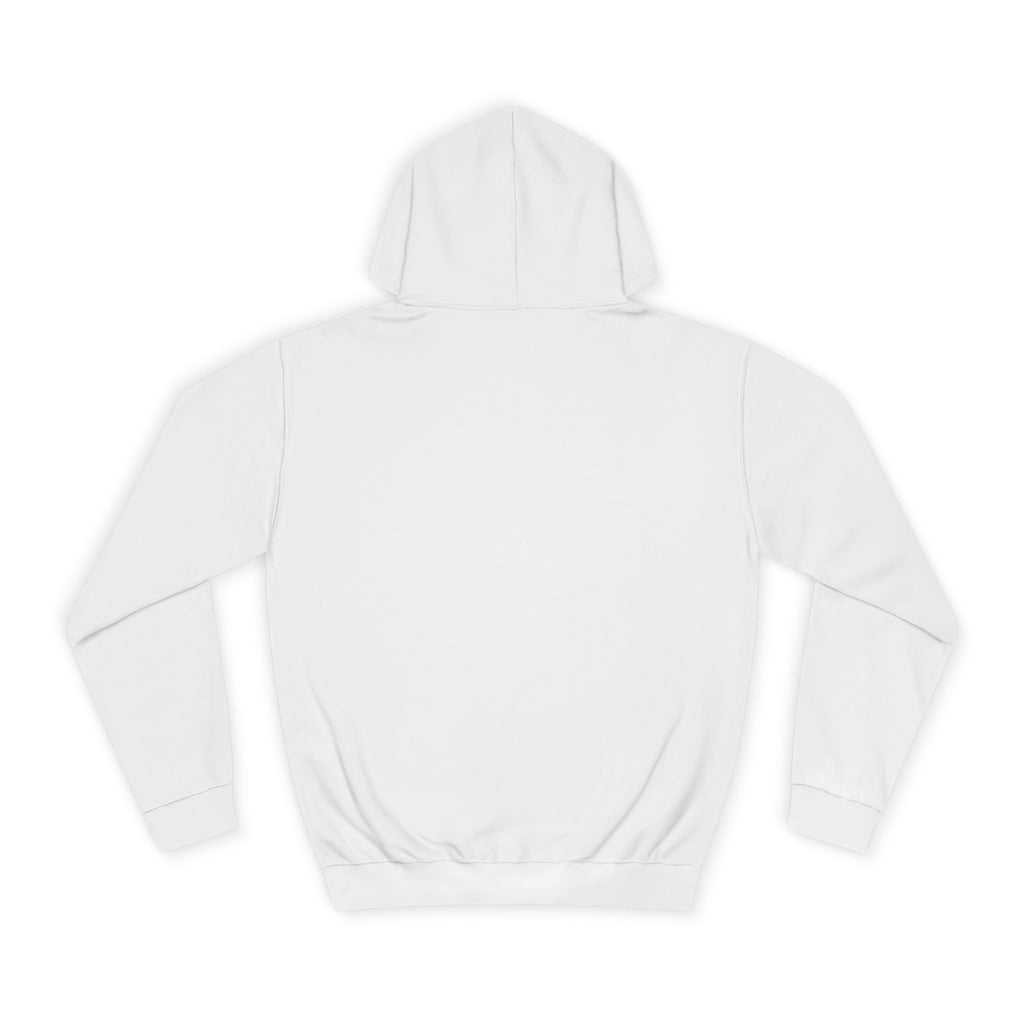 Brooklyn Pride Unisex Hoodie, College Hoodie, Casual Wear, Gift for Him/Her, Trendy Sweatshirt, Streetwear Fashion