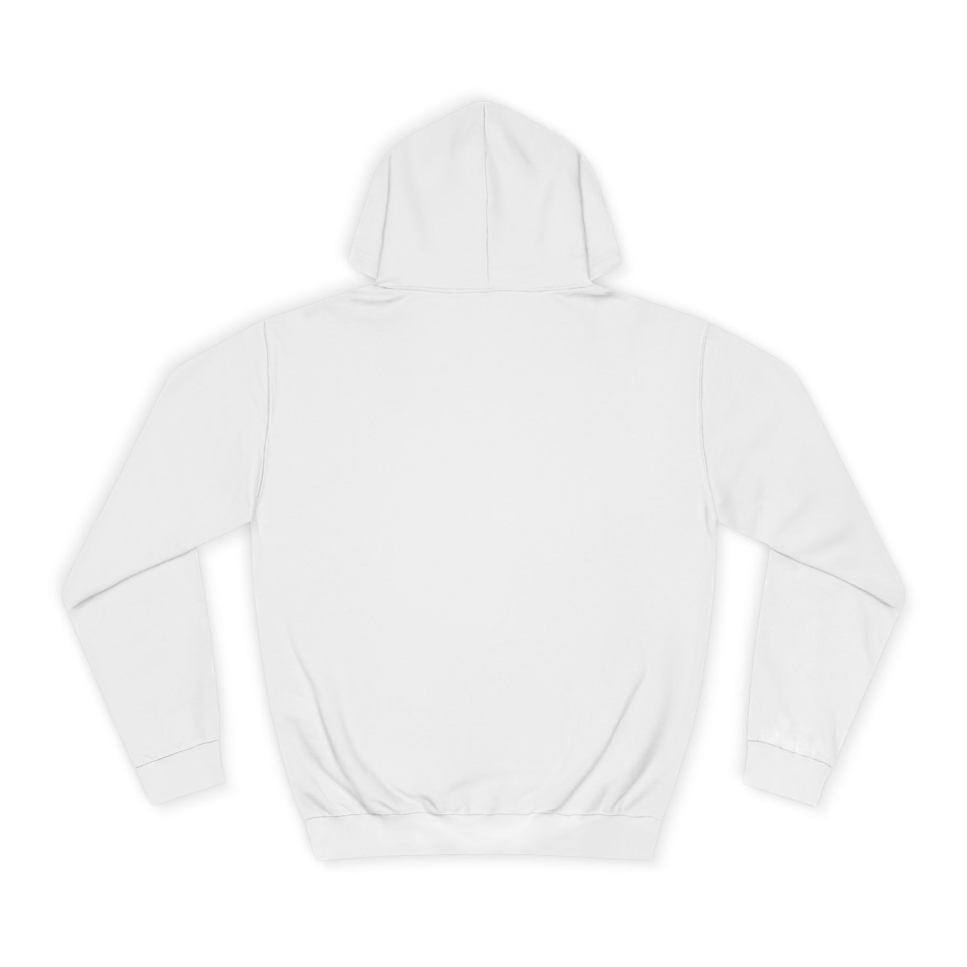 Brooklyn Pride Unisex Hoodie, College Hoodie, Casual Wear, Gift for Him/Her, Trendy Sweatshirt, Streetwear Fashion