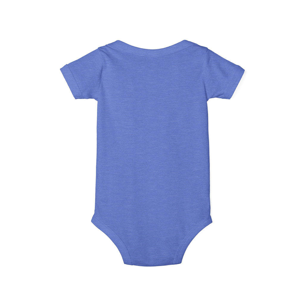 Georgia Infant Jersey