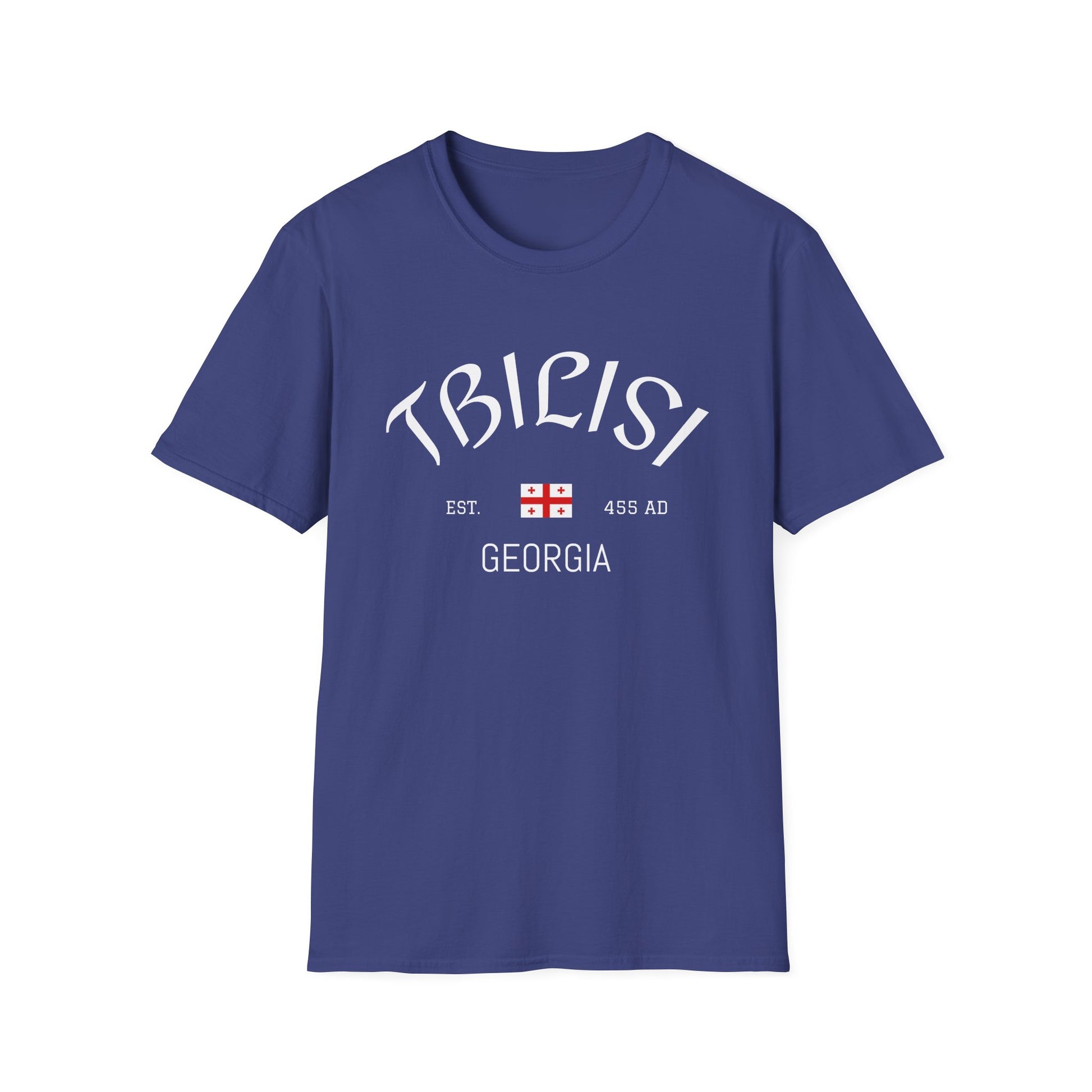 Tbilisi WT