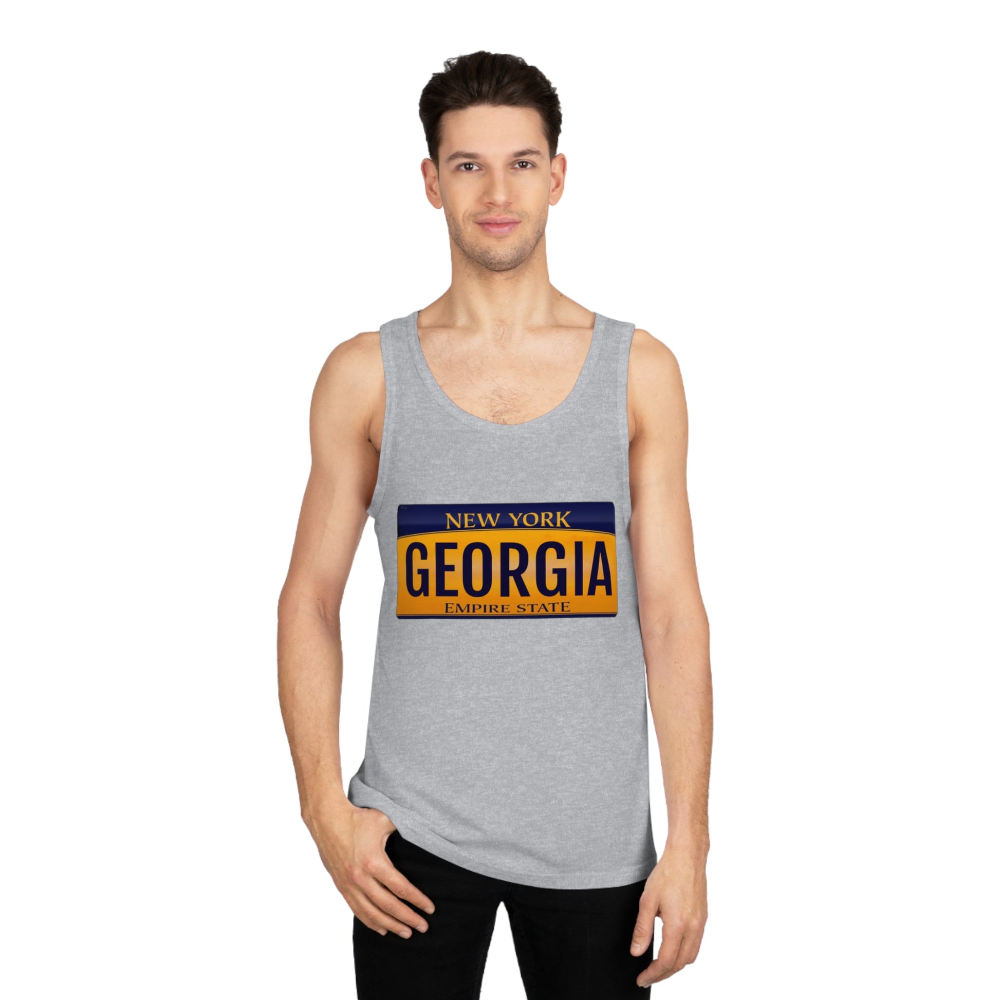 Softstyle™ Tank Top