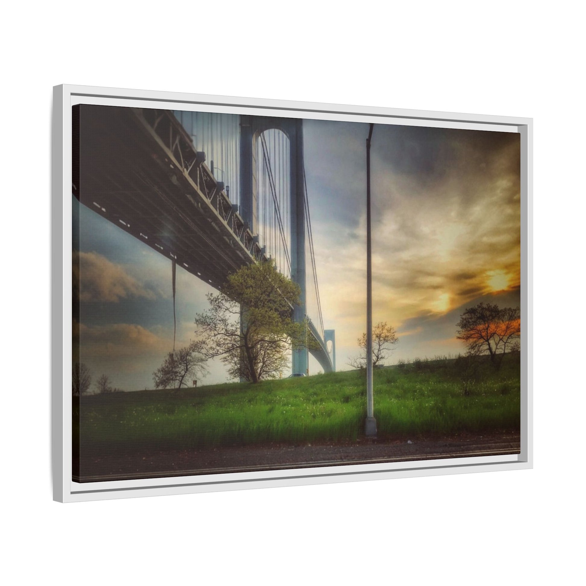 "Bridge"
