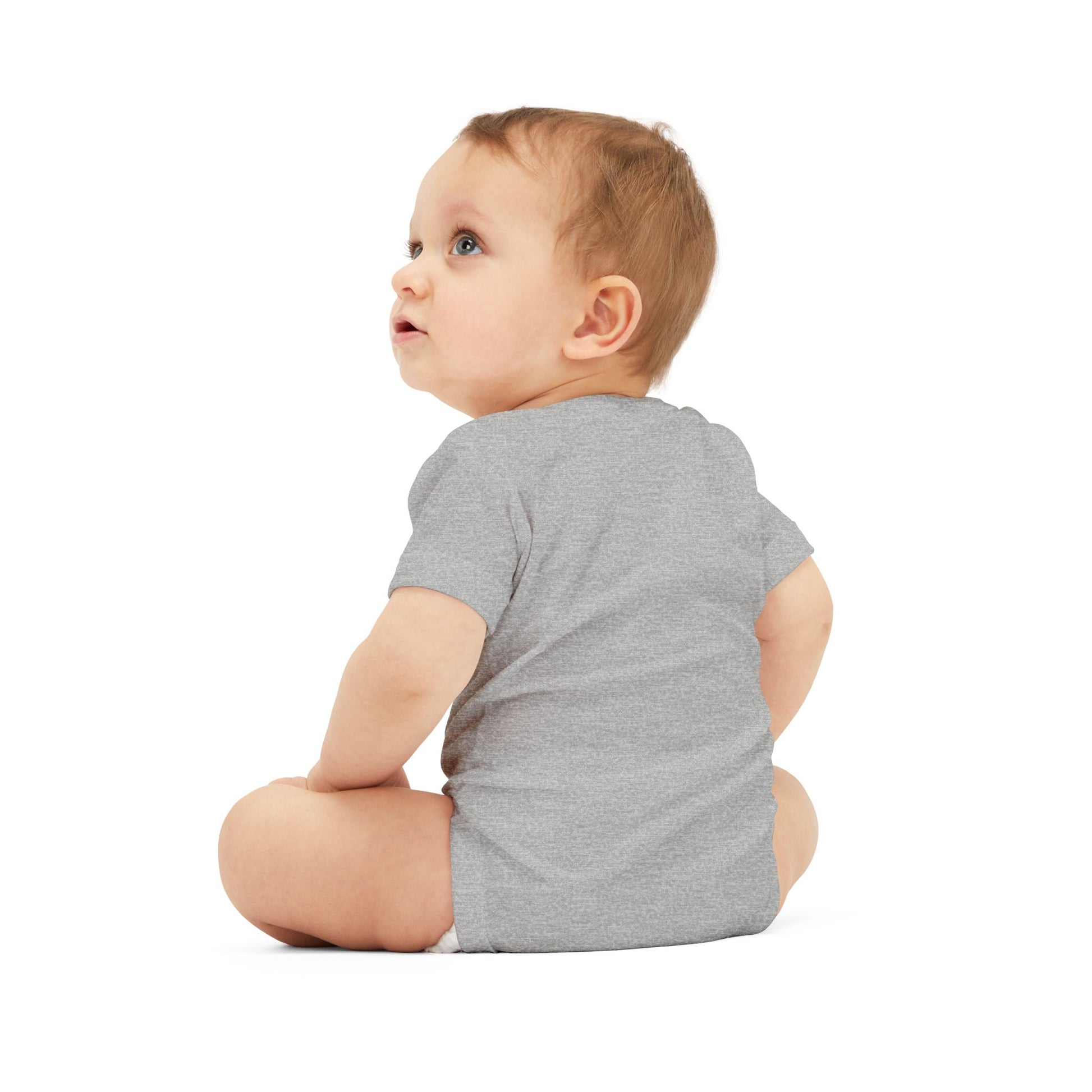 Georgia Infant Jersey