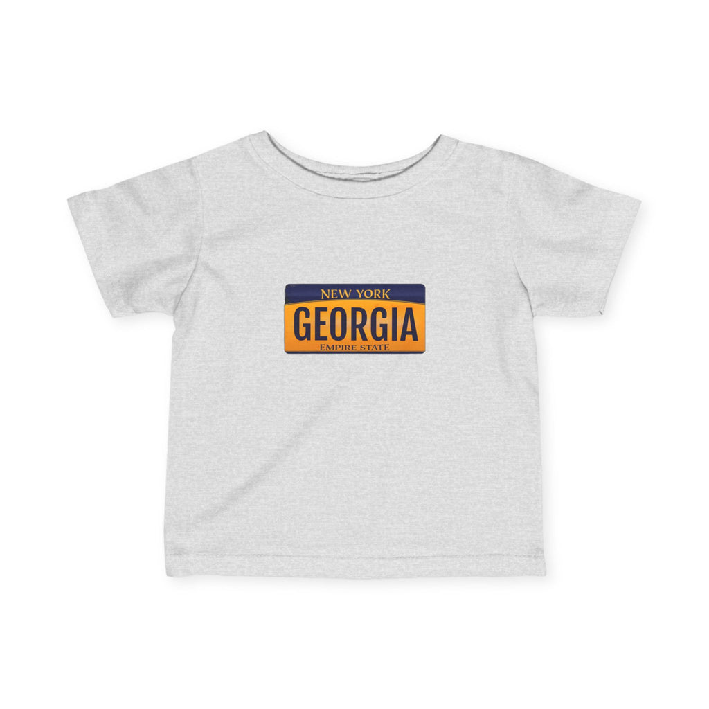 Cute Baby T-Shirt