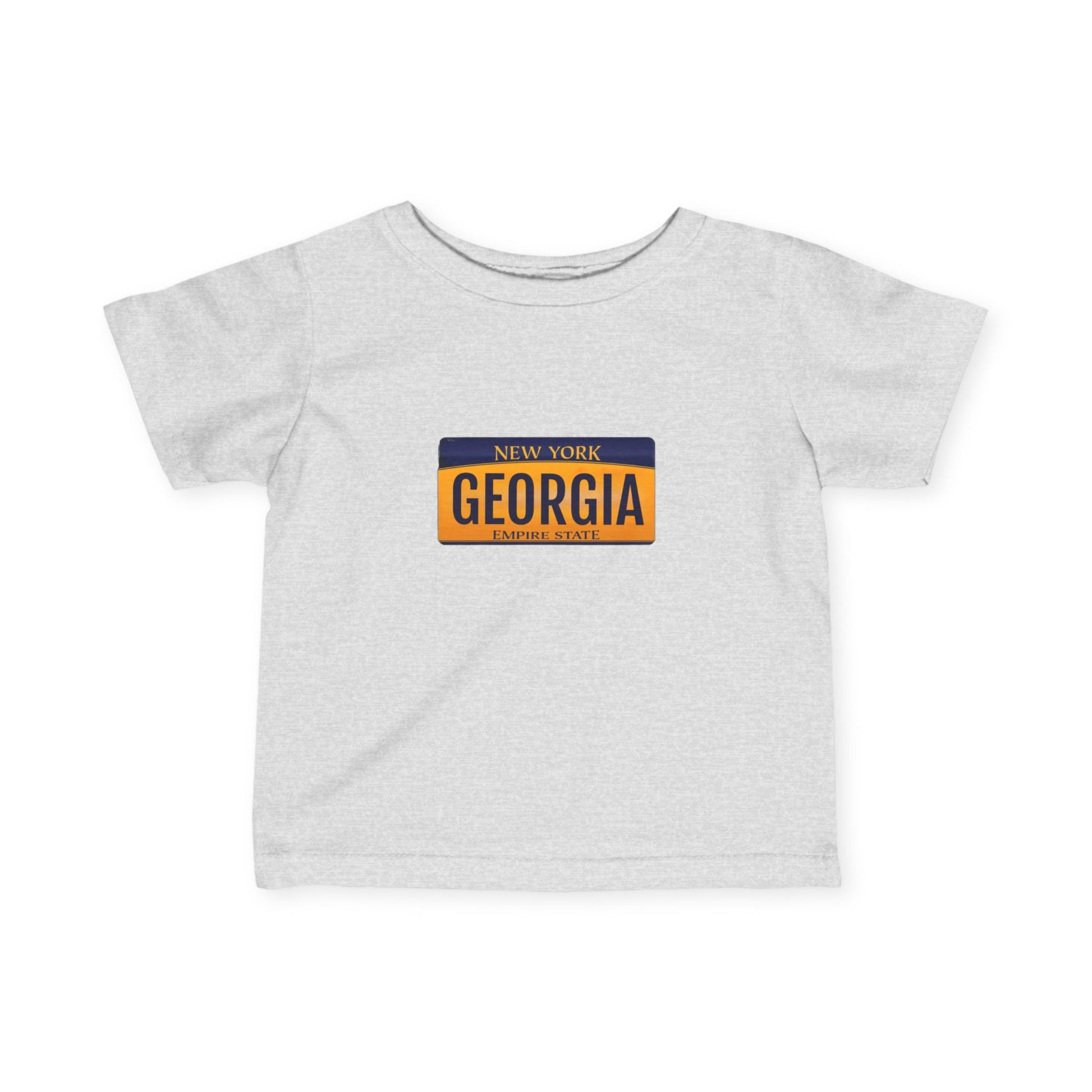 Cute Baby T-Shirt