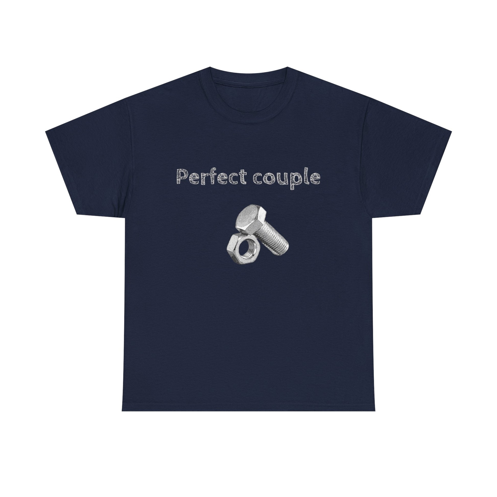 "Perfect Couple"