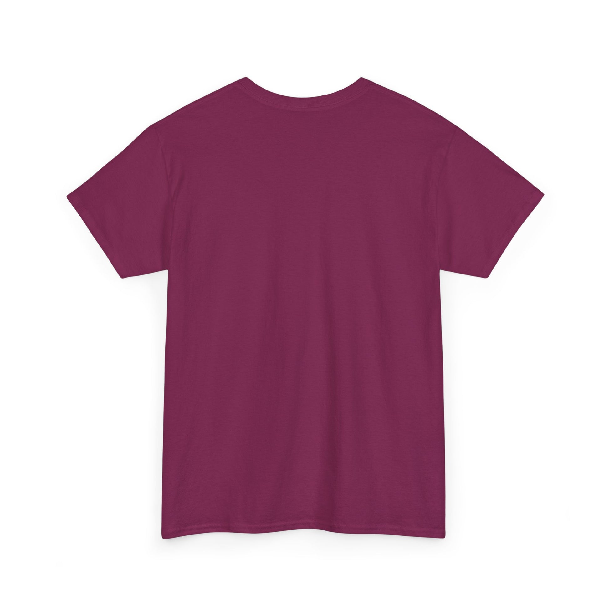 "It's me Nino". Unisex Heavy Cotton T-Shirt