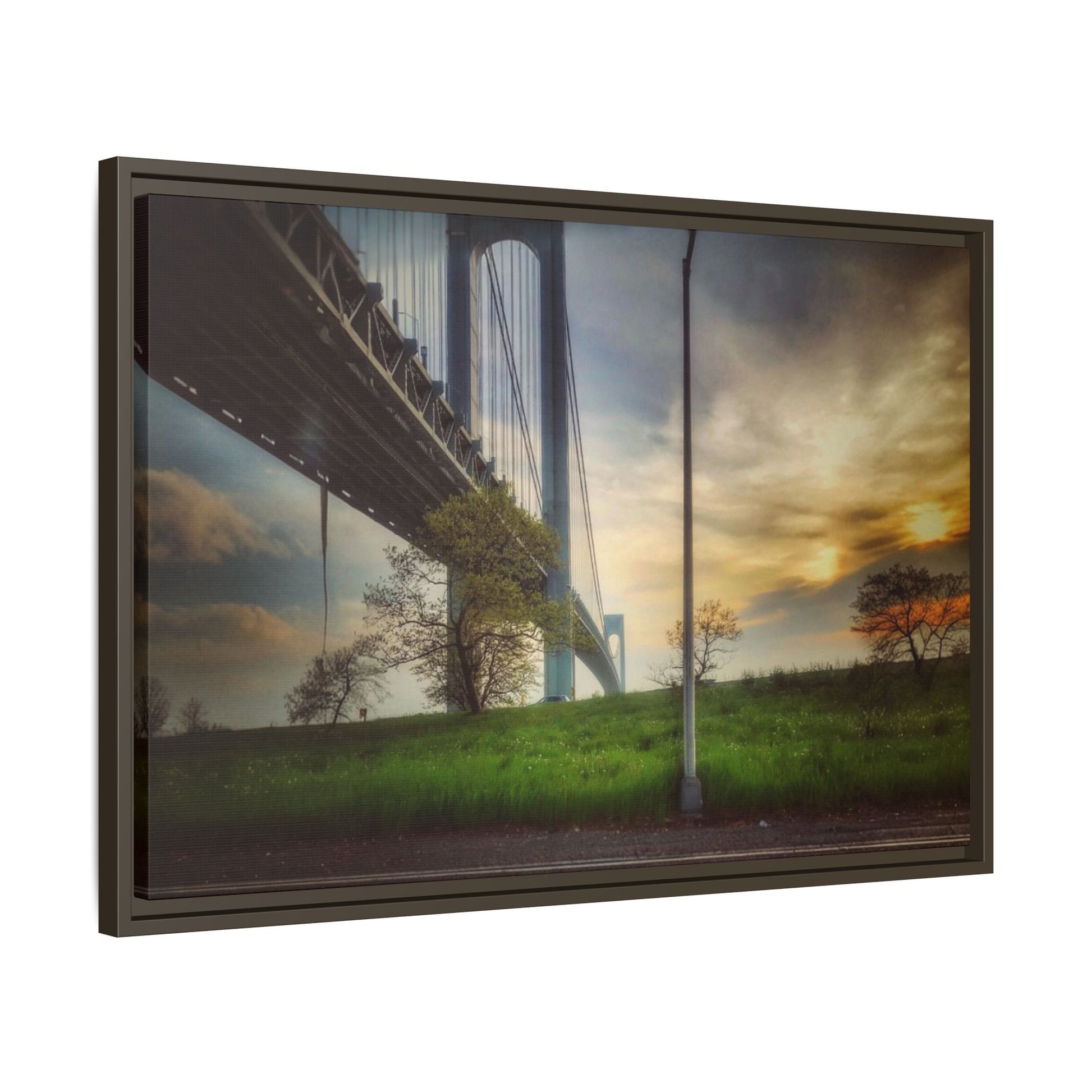 "Bridge"
