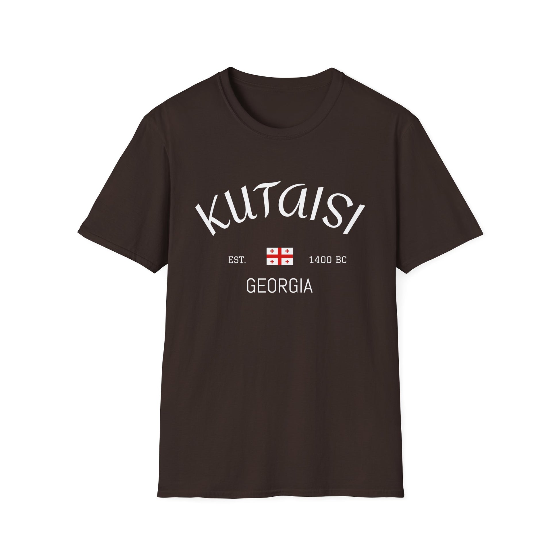 Kutaisi WT