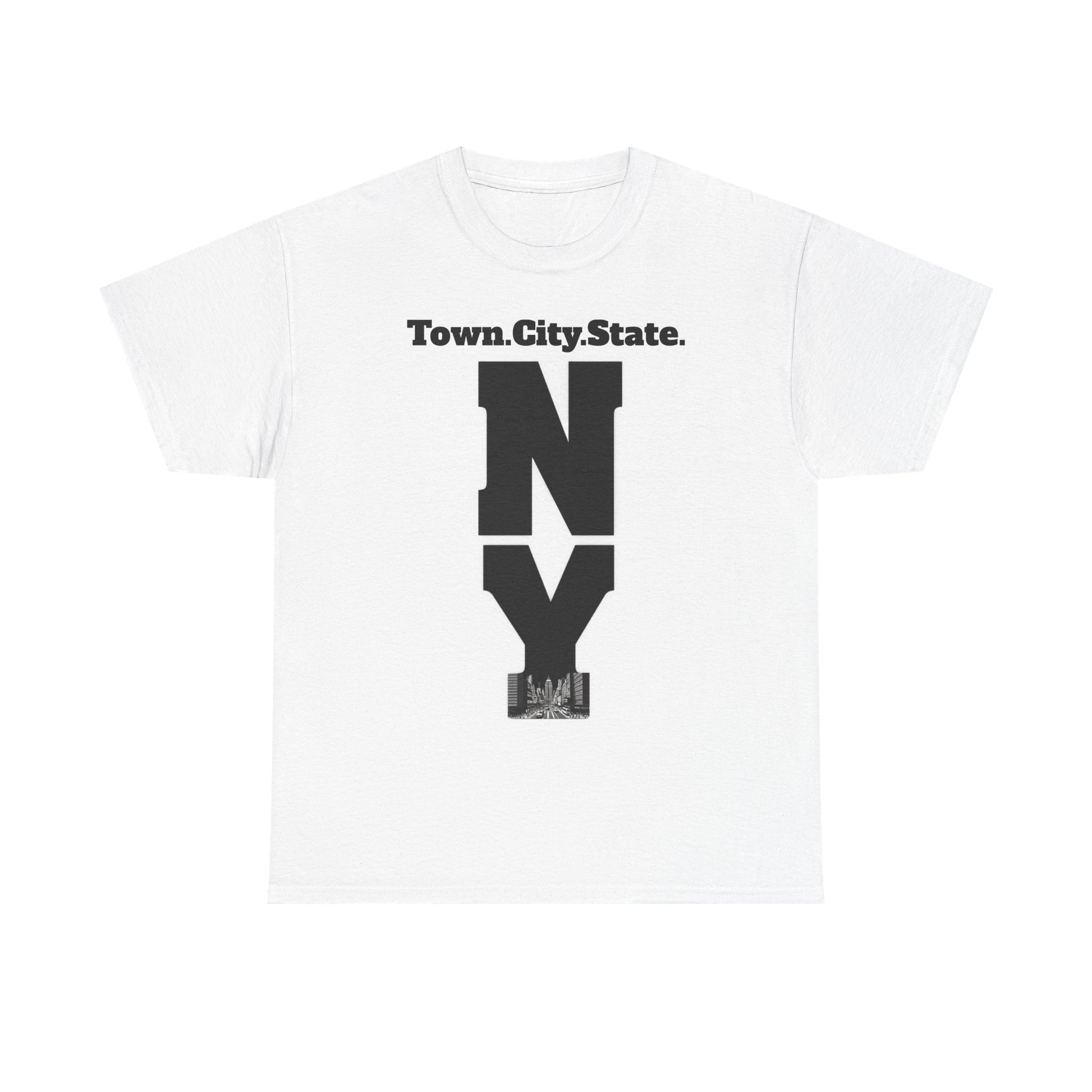 "NY'