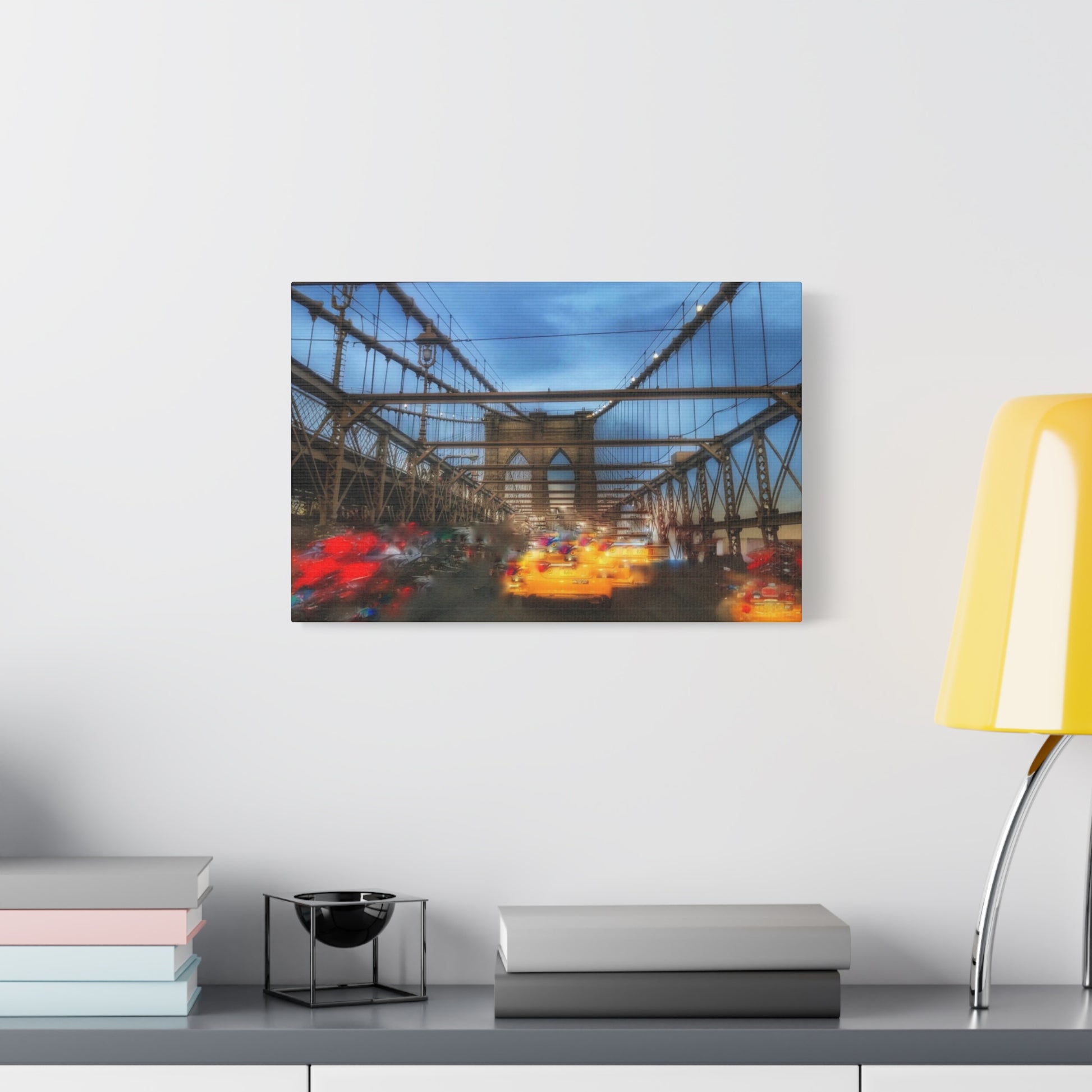 "Bridge"