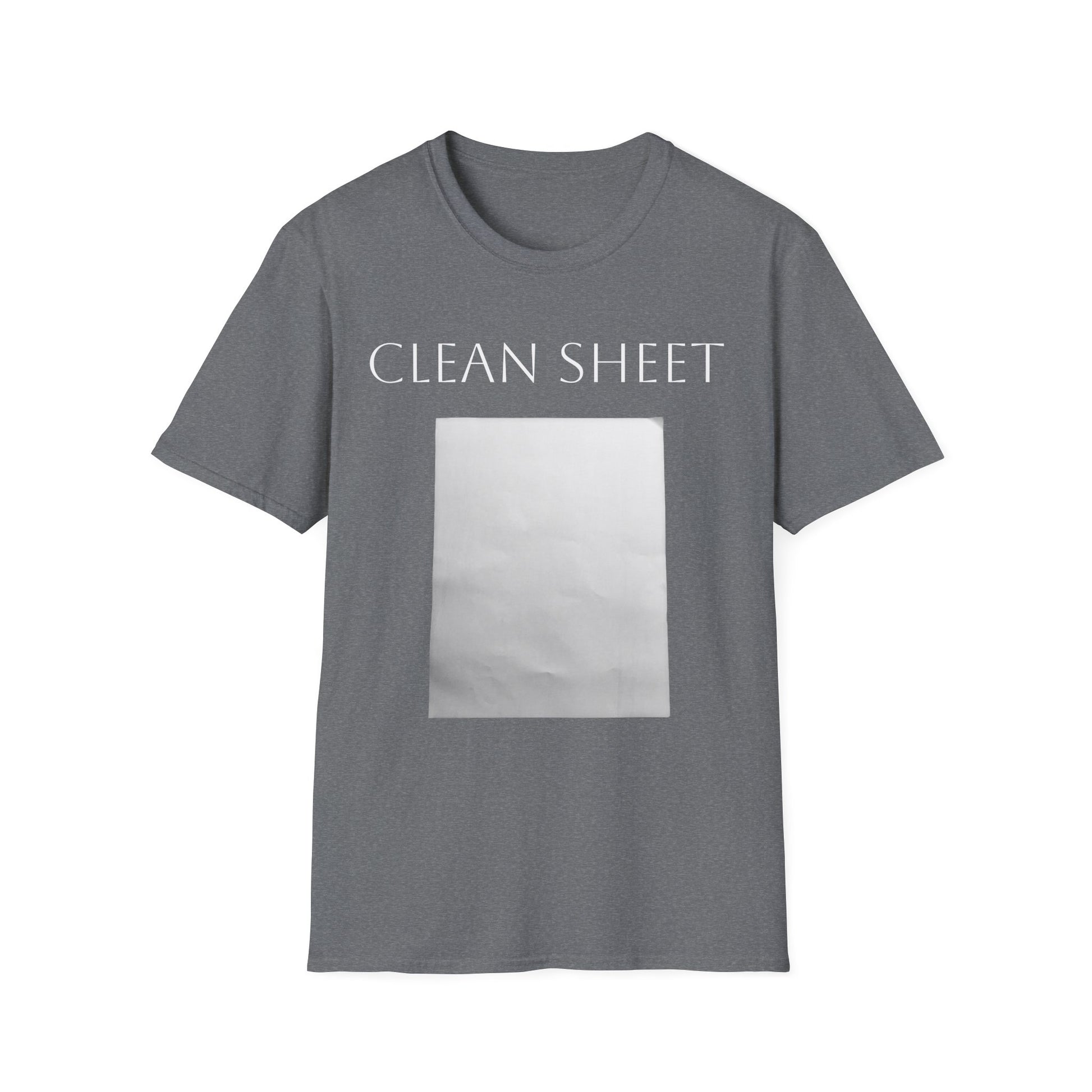 Clean Sheet